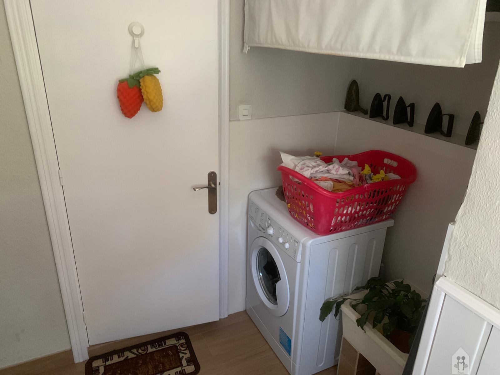 For sale of flat in Sevilla