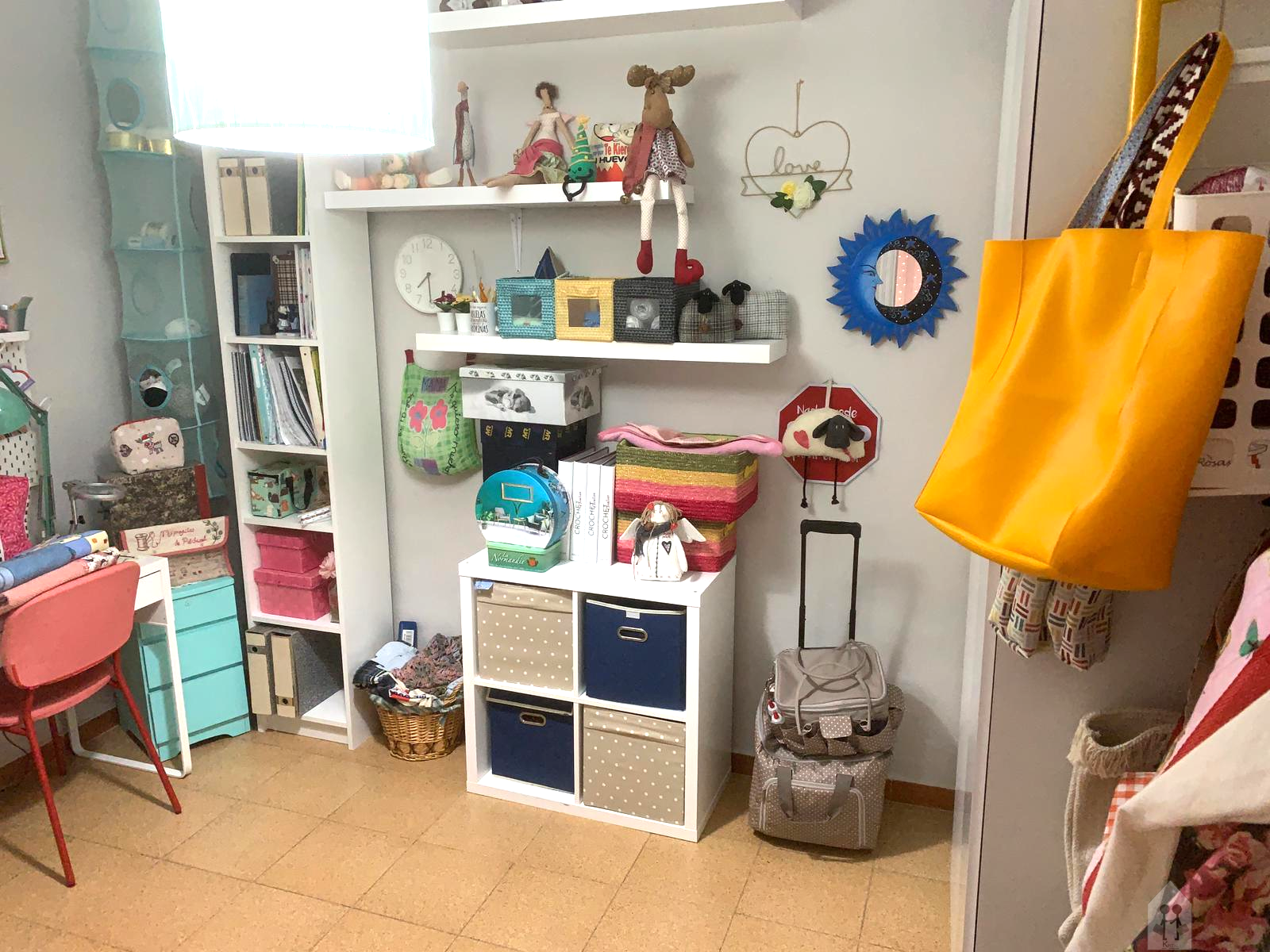For sale of flat in Sevilla