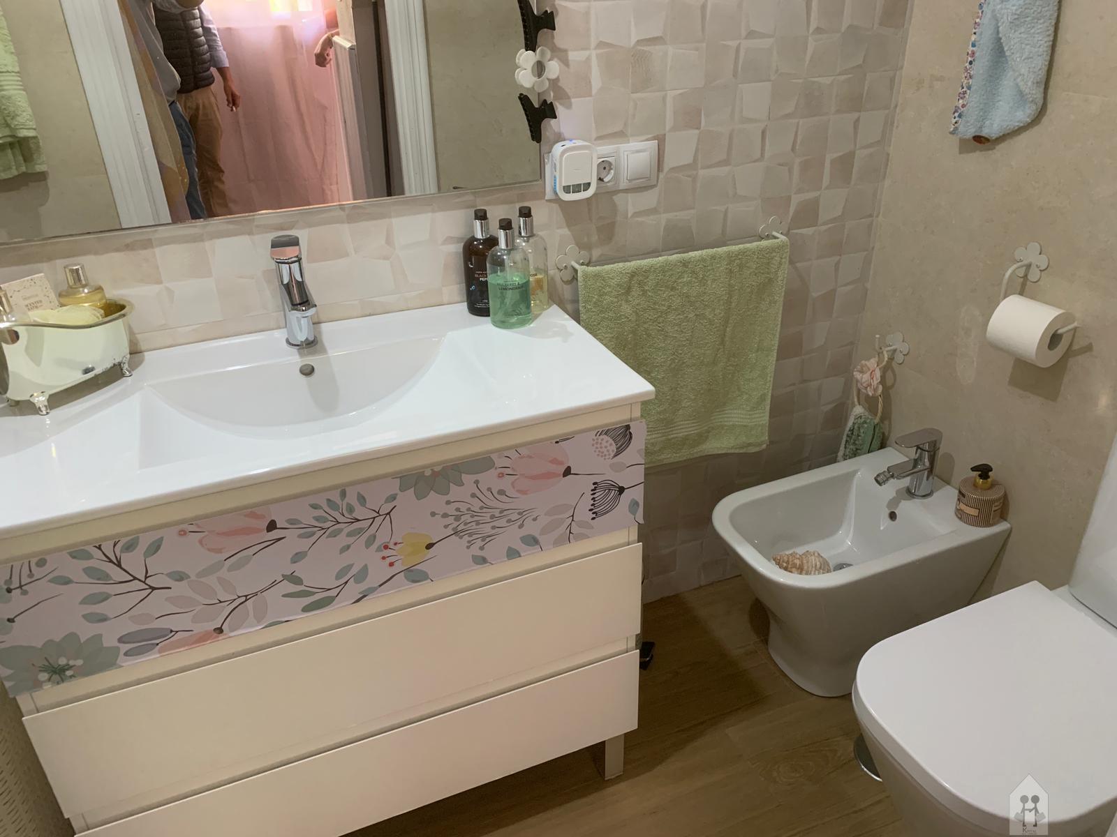For sale of flat in Sevilla