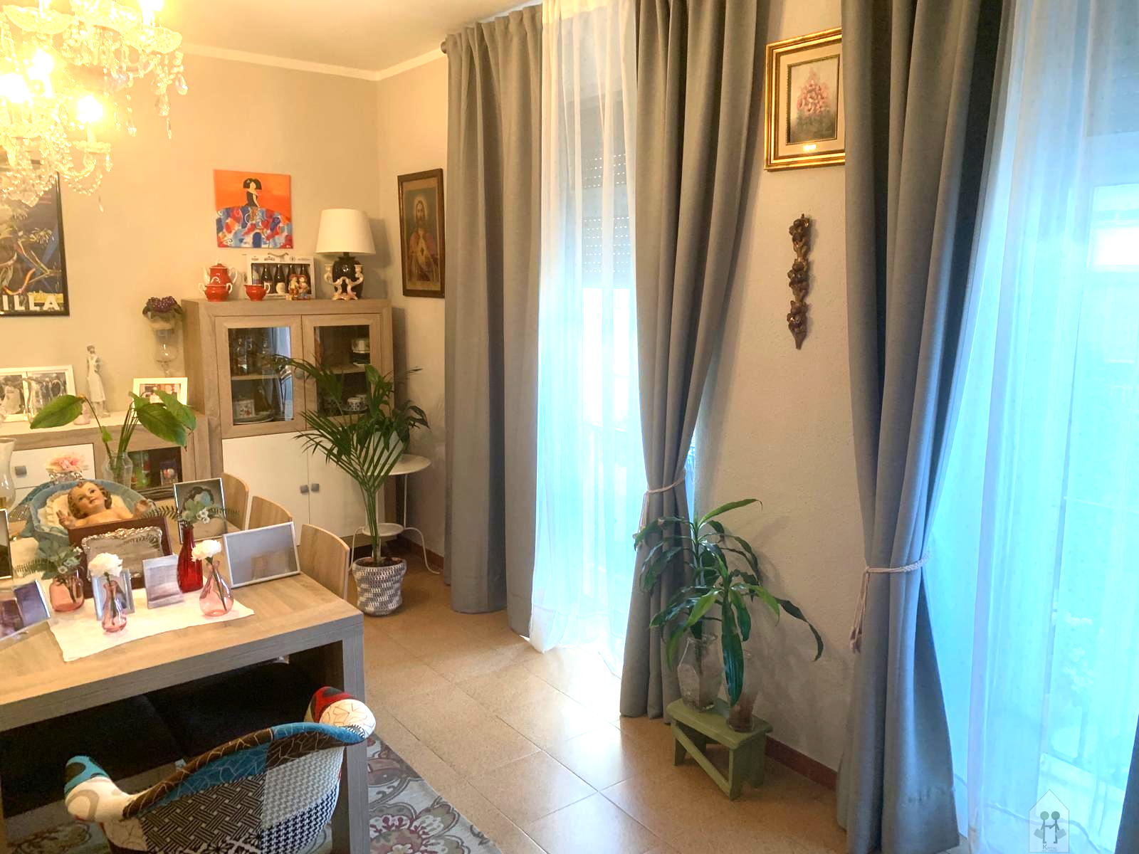 For sale of flat in Sevilla