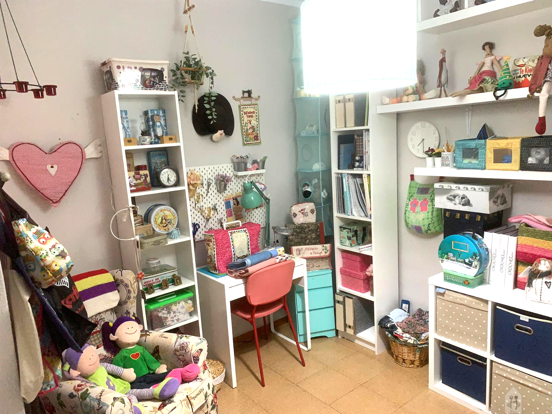 For sale of flat in Sevilla