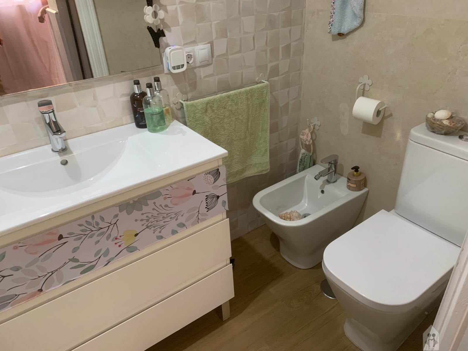 For sale of flat in Sevilla