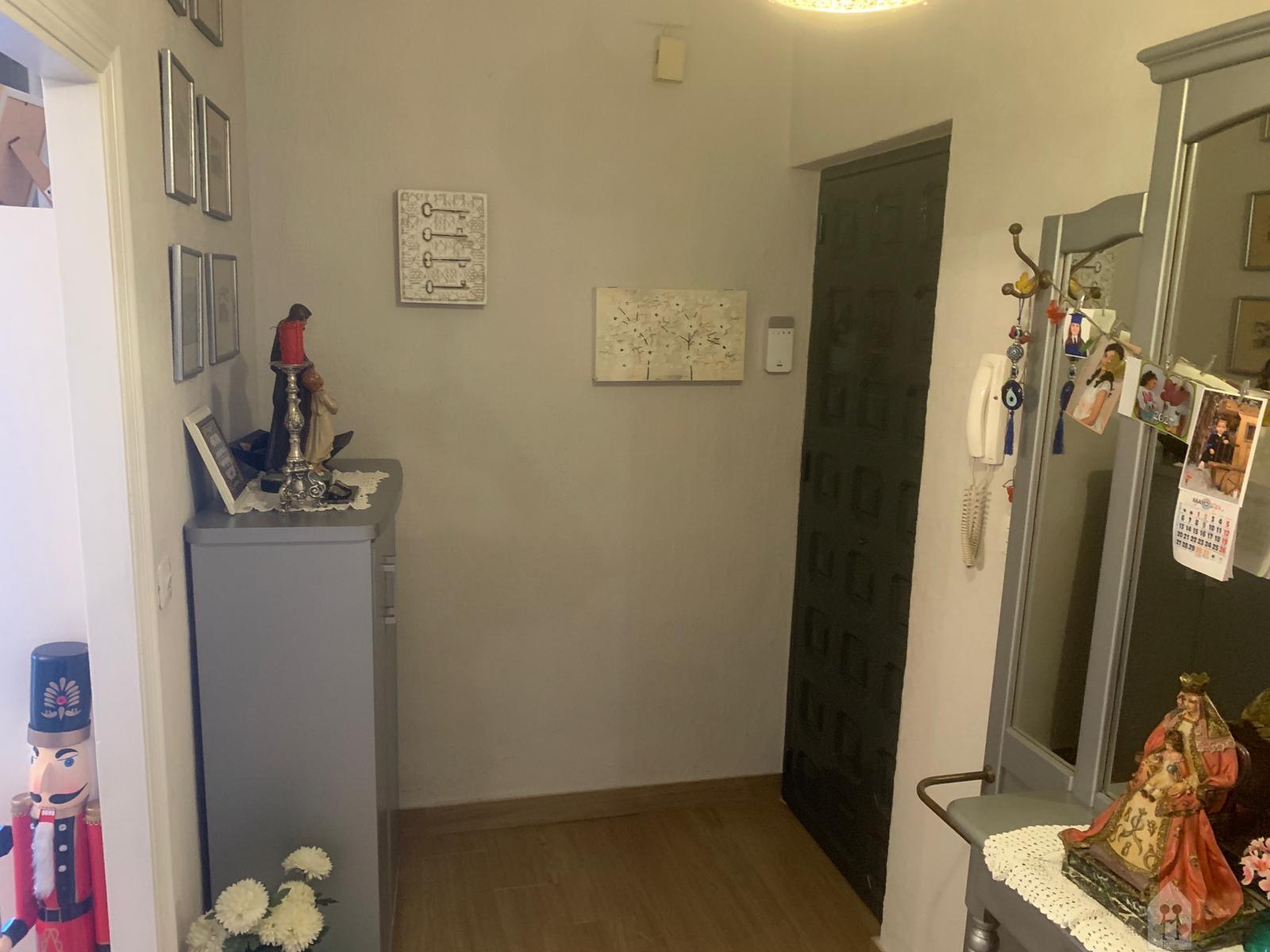 For sale of flat in Sevilla