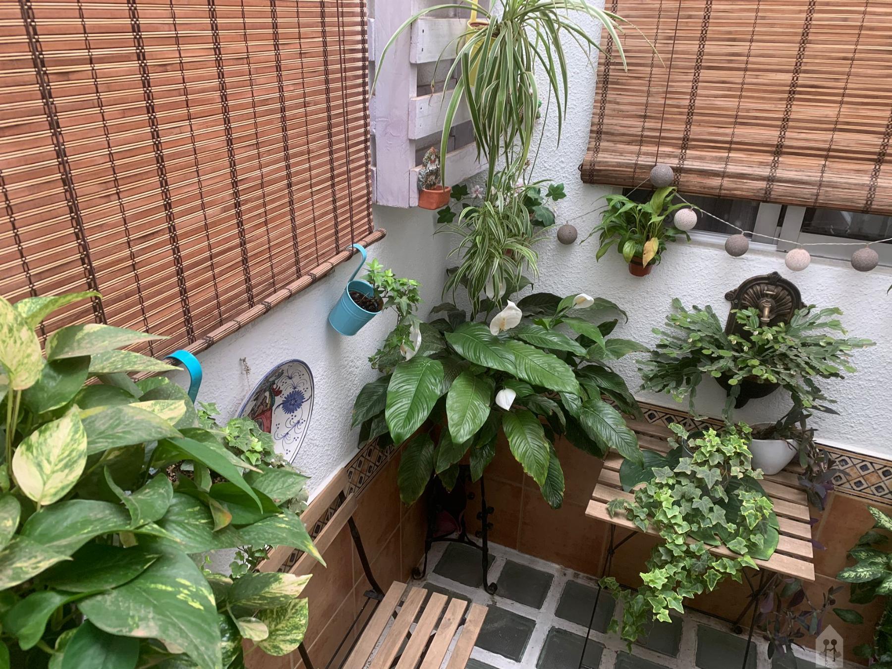 For sale of flat in Sevilla