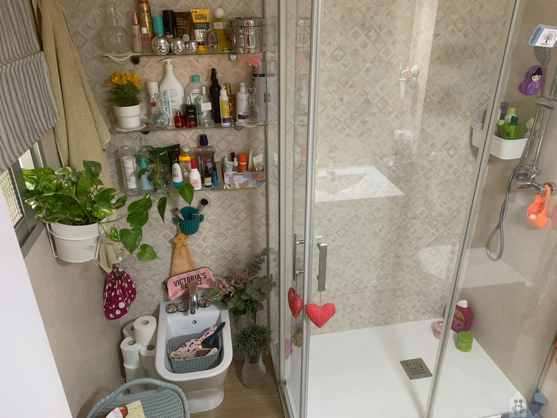 For sale of flat in Sevilla