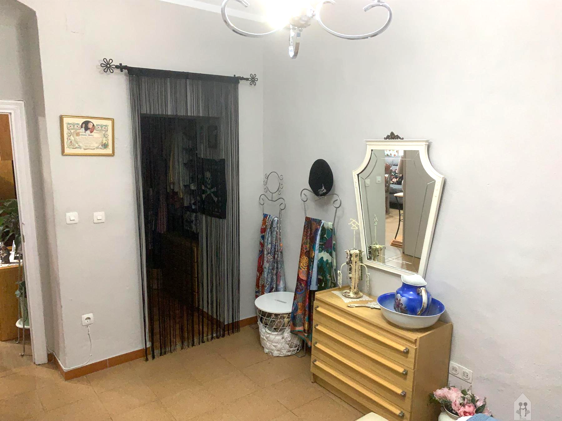 For sale of flat in Sevilla