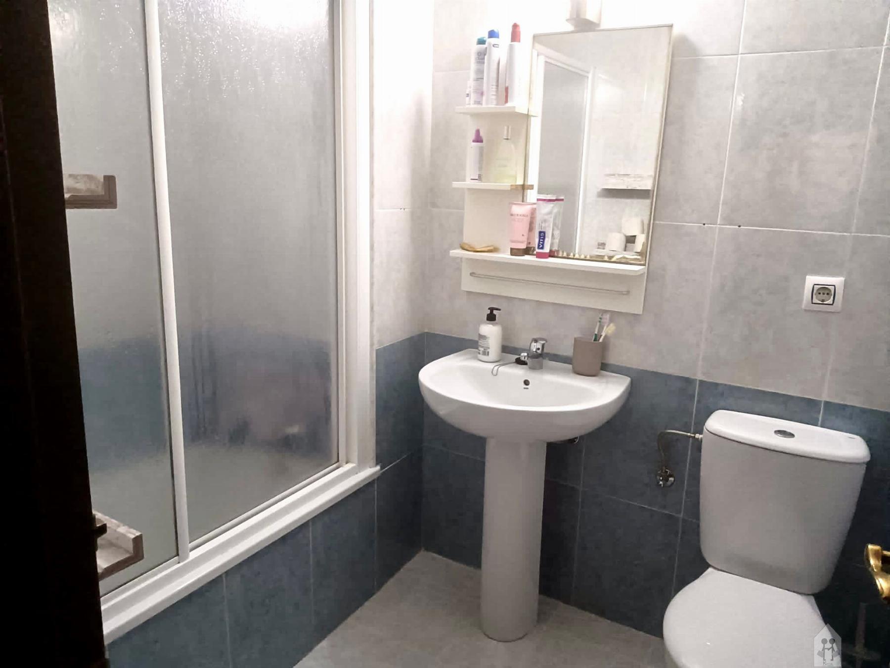 For rent of flat in Chipiona