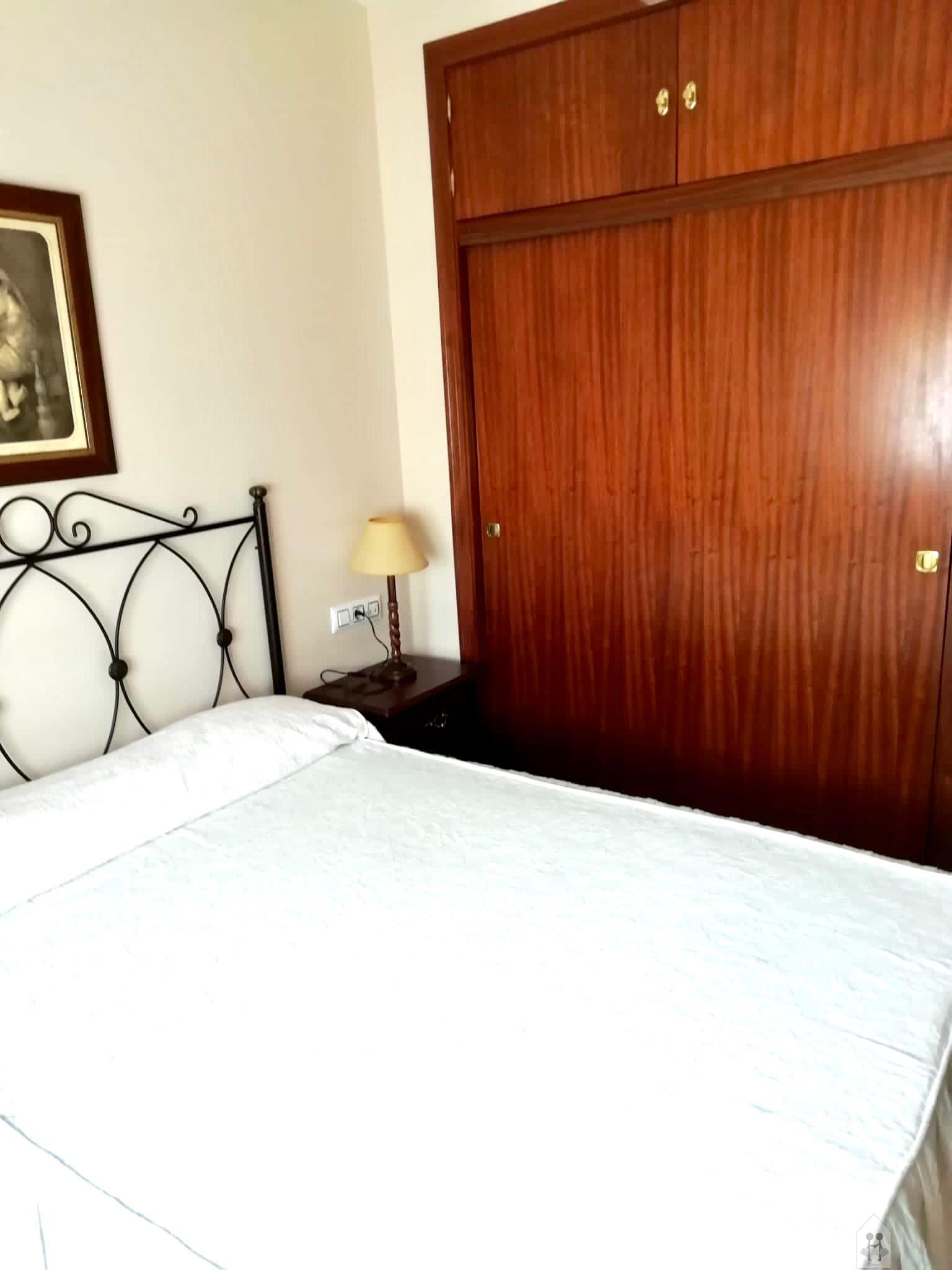 For rent of flat in Chipiona