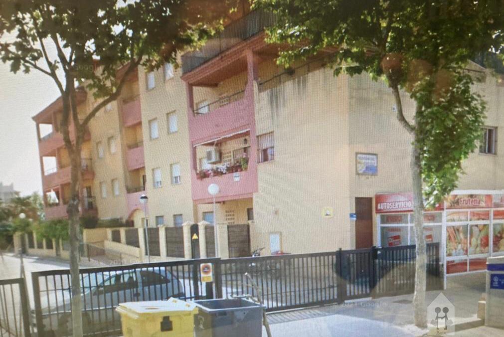 For rent of flat in Chipiona