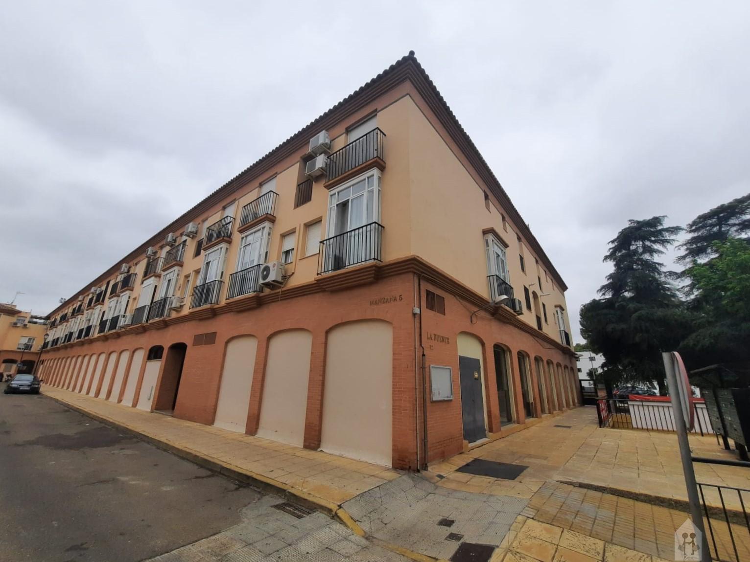 For sale of premises in Tomares