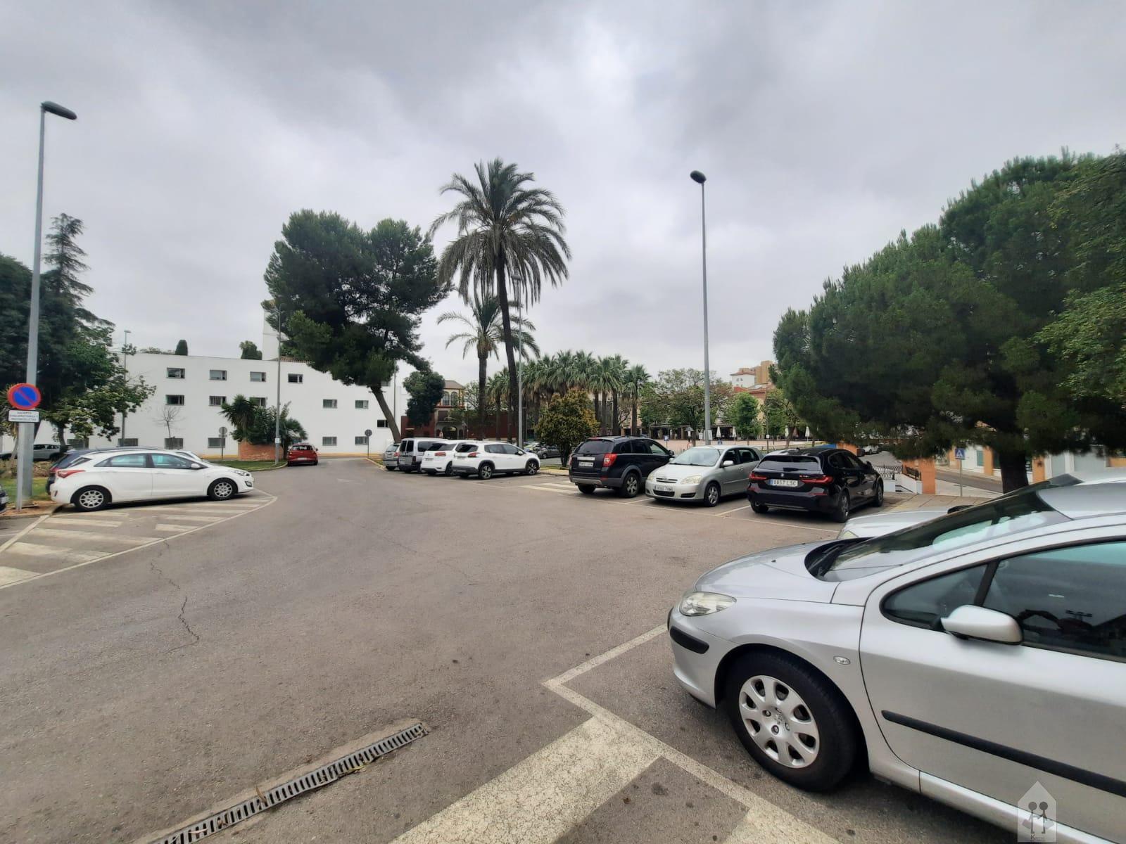 For sale of premises in Tomares