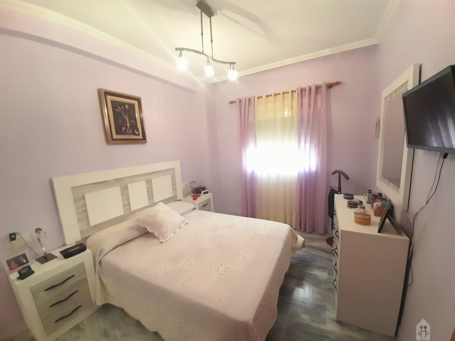 Venta de piso en Sevilla
