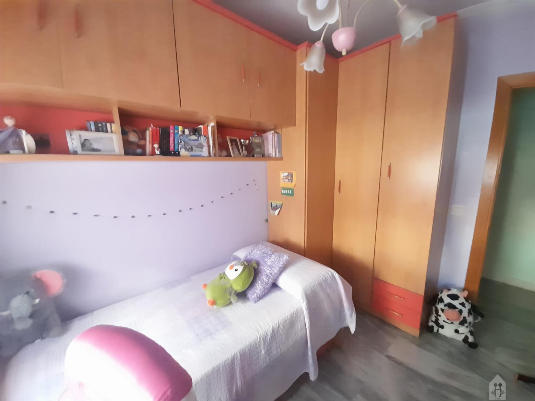 Venta de piso en Sevilla