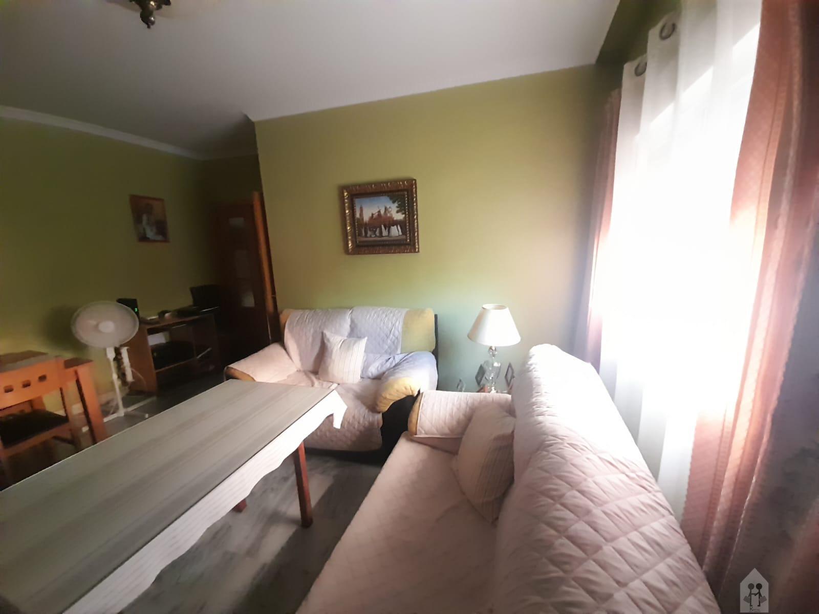Venta de piso en Sevilla