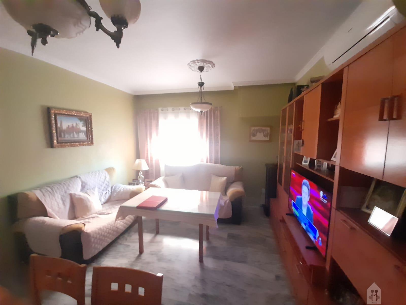 Venta de piso en Sevilla