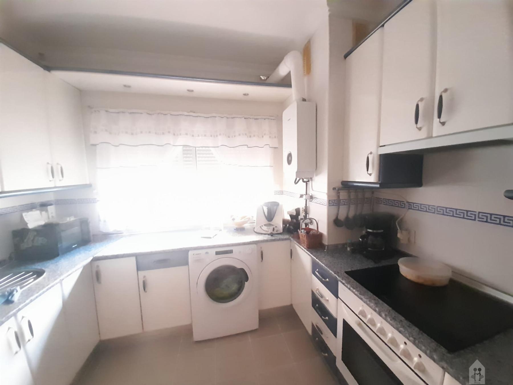 Venta de piso en Sevilla