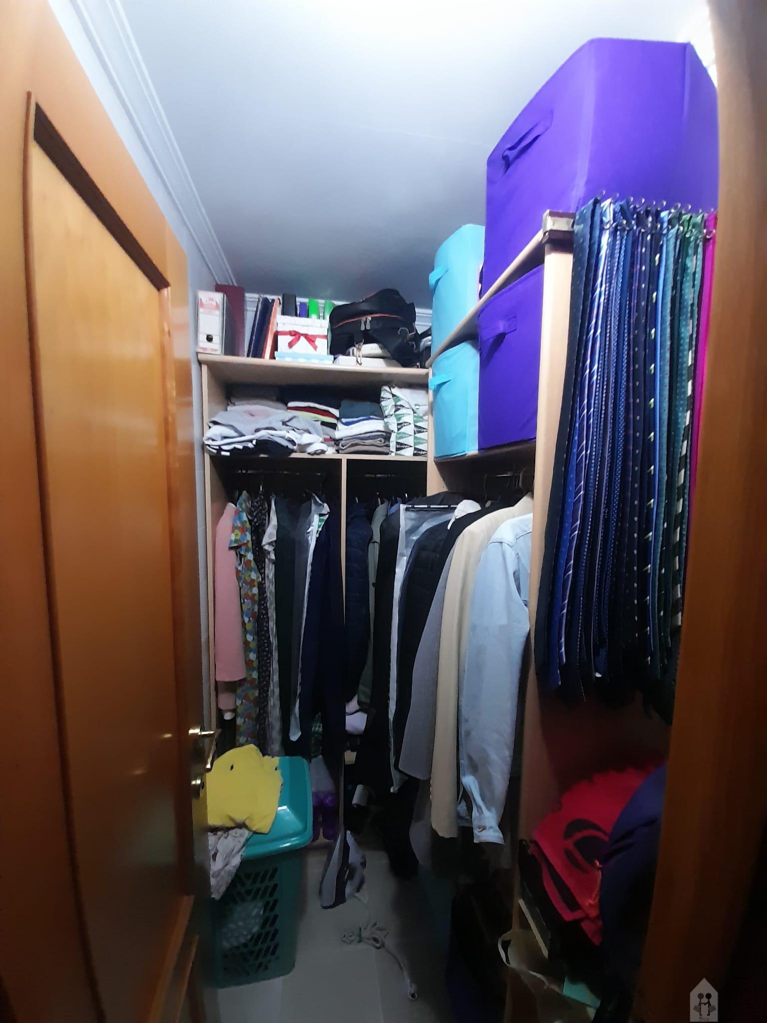 Venta de piso en Sevilla