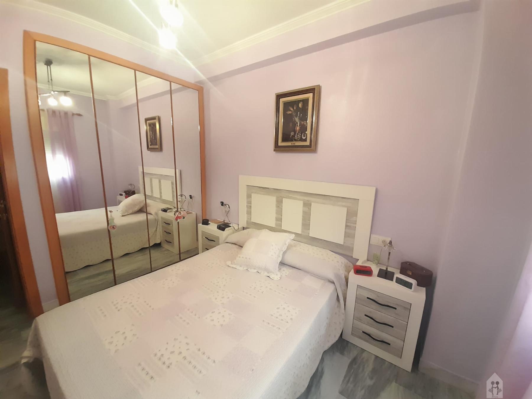 Venta de piso en Sevilla