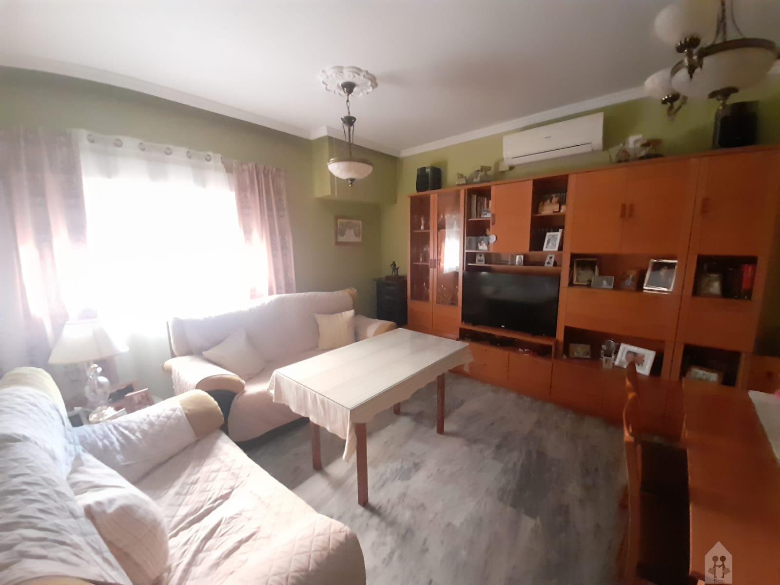Venta de piso en Sevilla