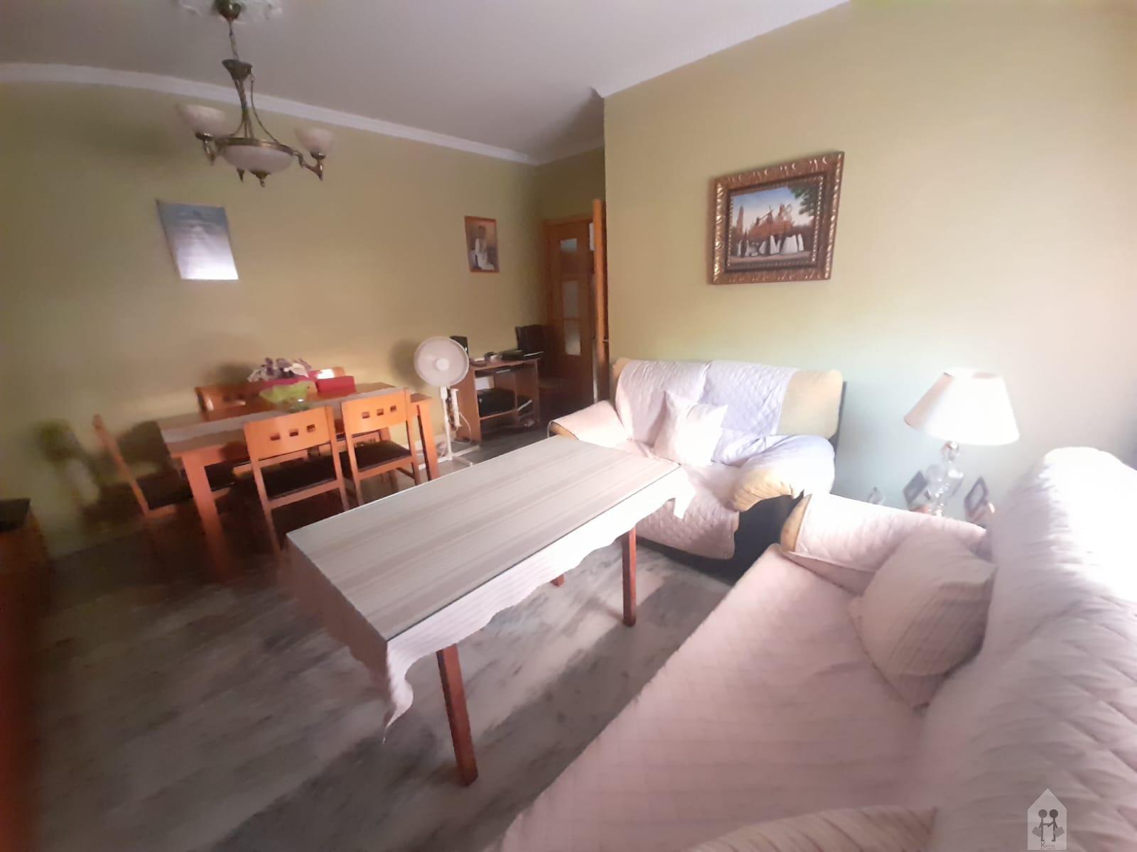 Venta de piso en Sevilla