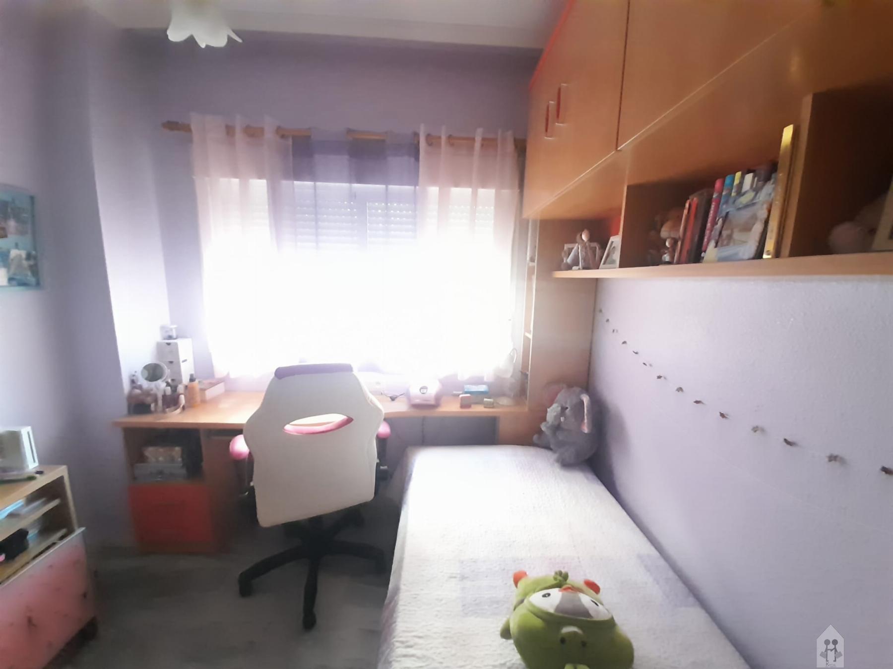 Venta de piso en Sevilla