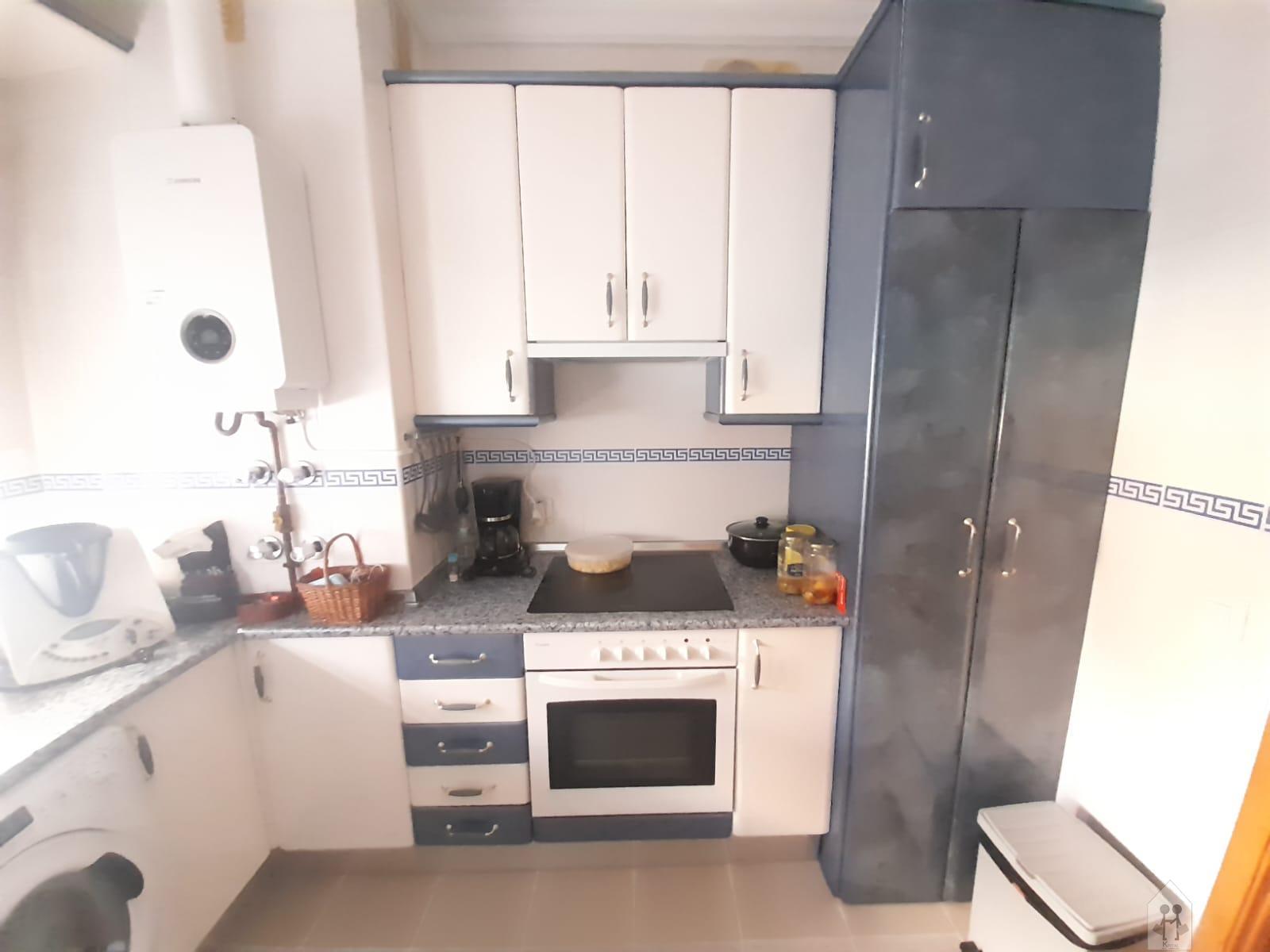 Venta de piso en Sevilla