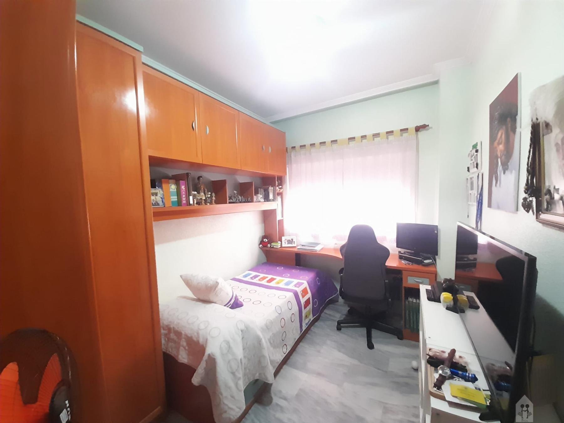 Venta de piso en Sevilla