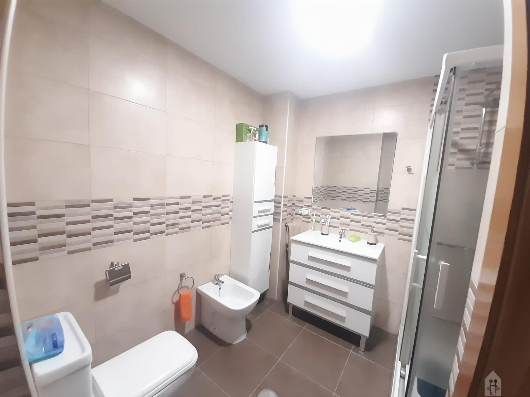 Venta de piso en Sevilla