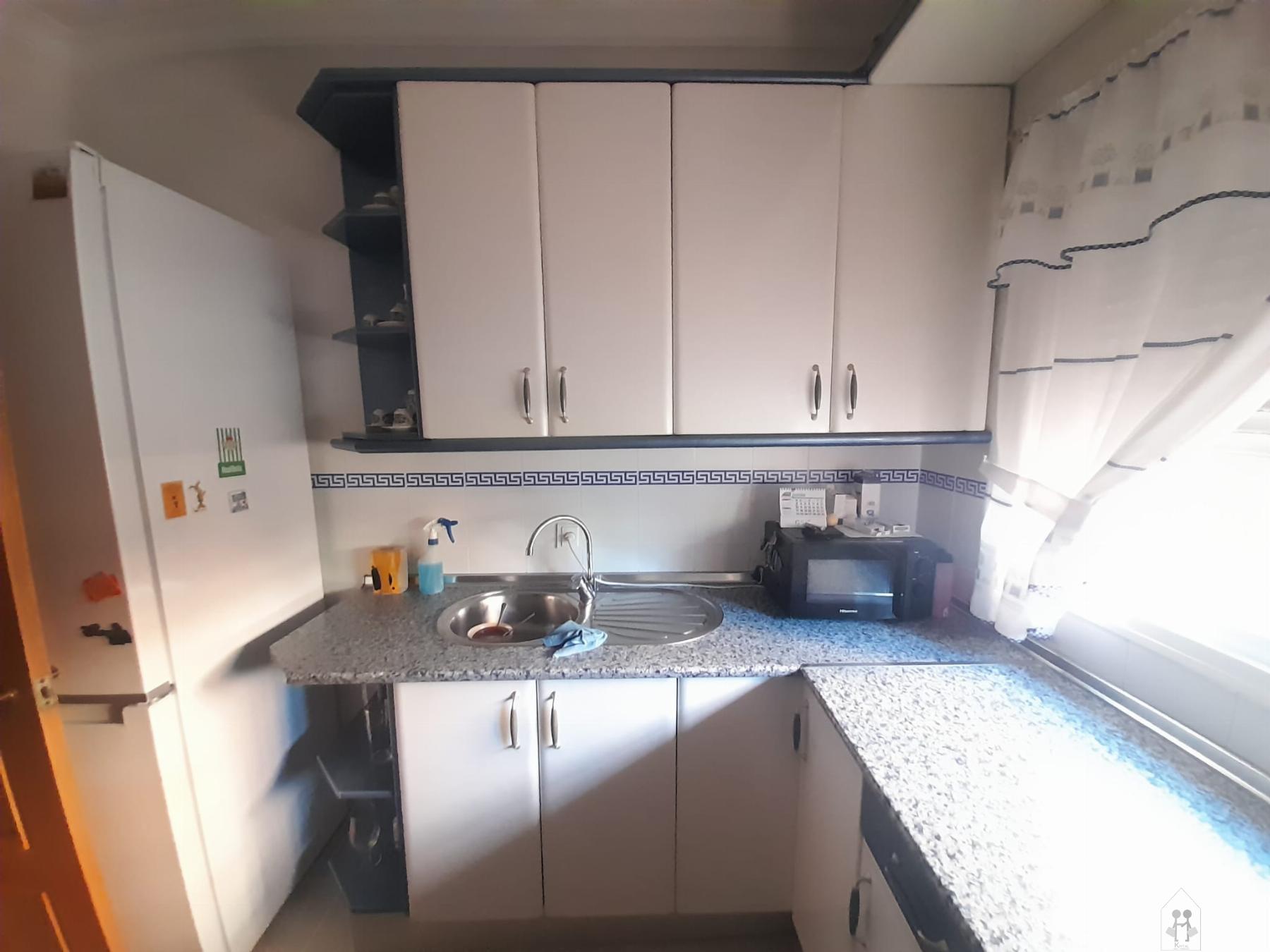 Venta de piso en Sevilla