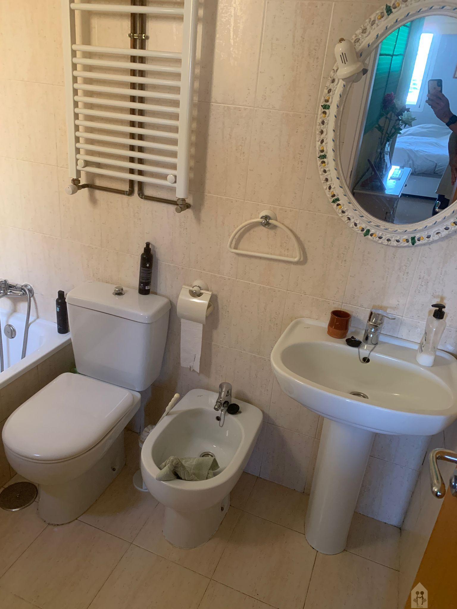 For sale of house in Mairena del Aljarafe