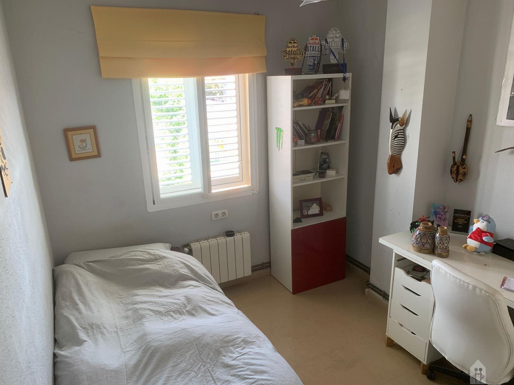 For sale of house in Mairena del Aljarafe