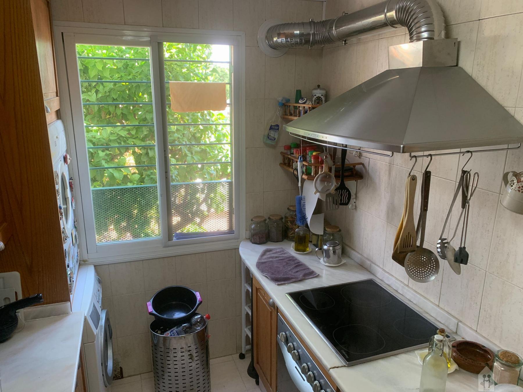 For sale of house in Mairena del Aljarafe