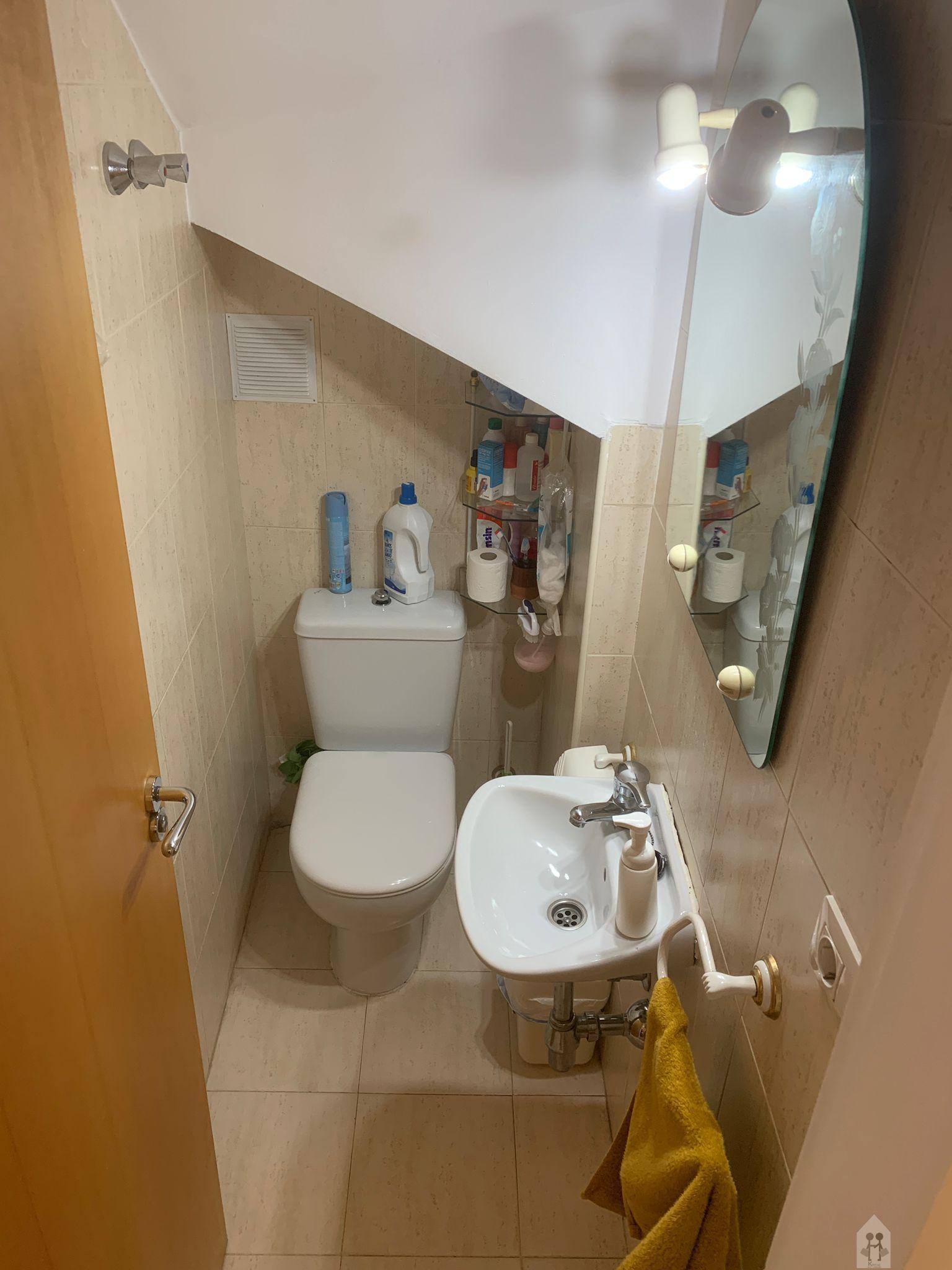 For sale of house in Mairena del Aljarafe