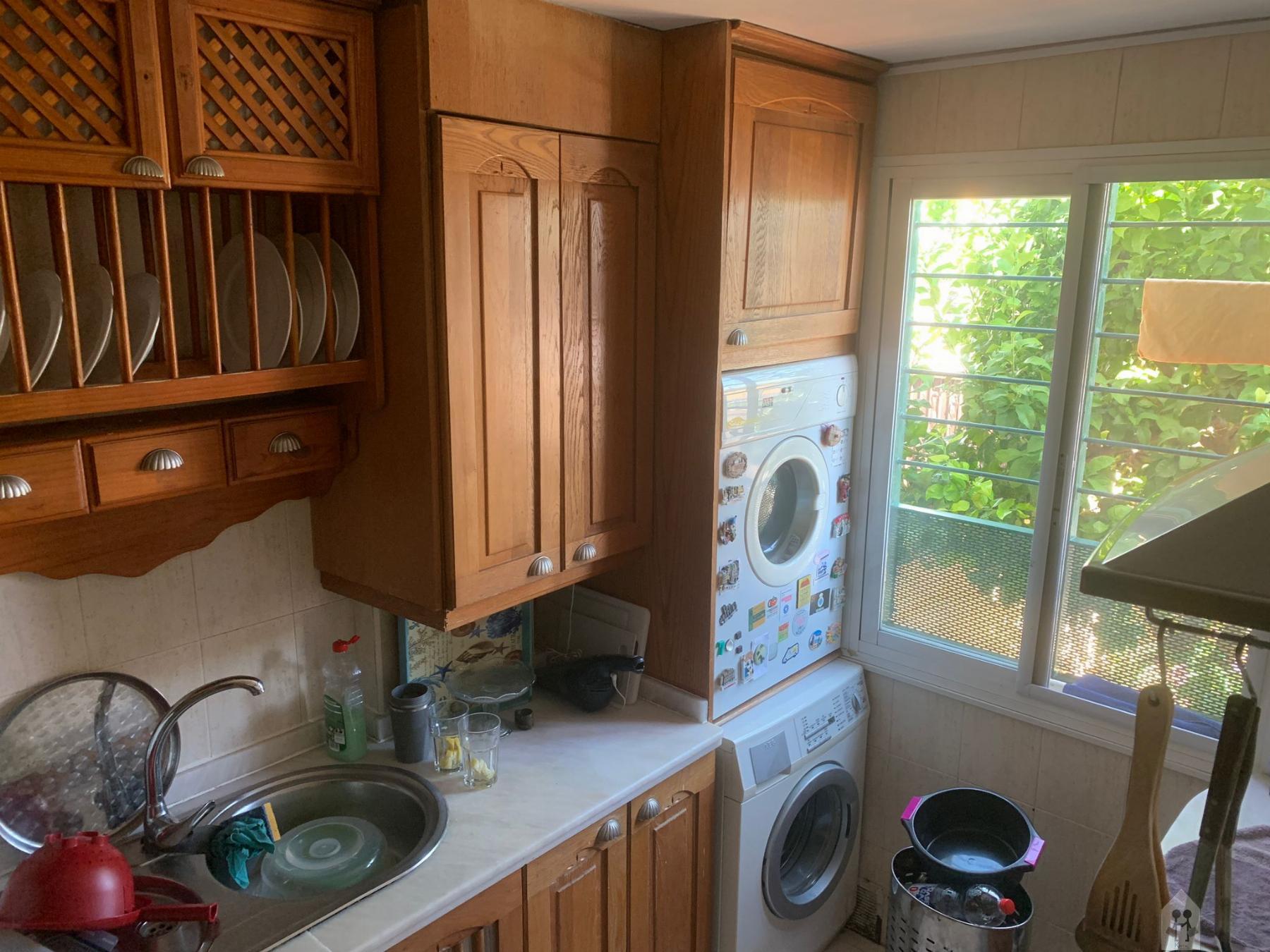 For sale of house in Mairena del Aljarafe