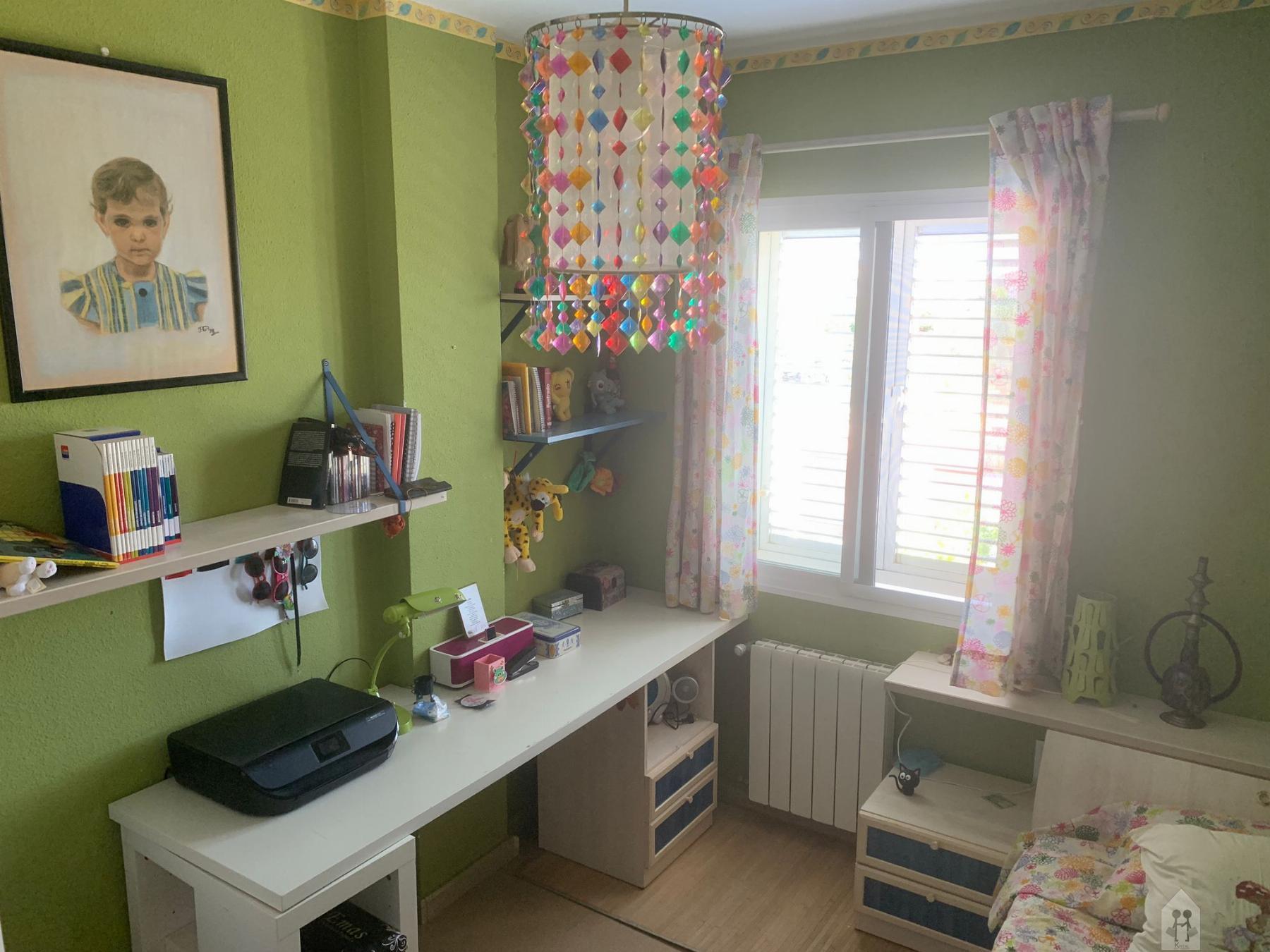 For sale of house in Mairena del Aljarafe