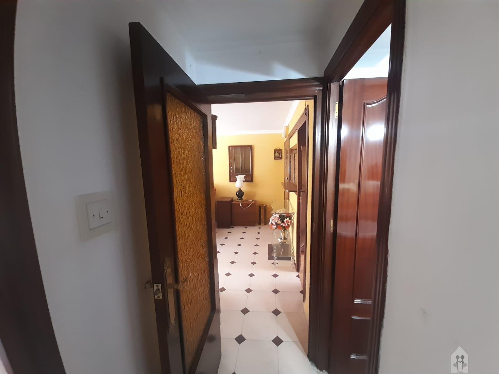 For sale of flat in Sevilla