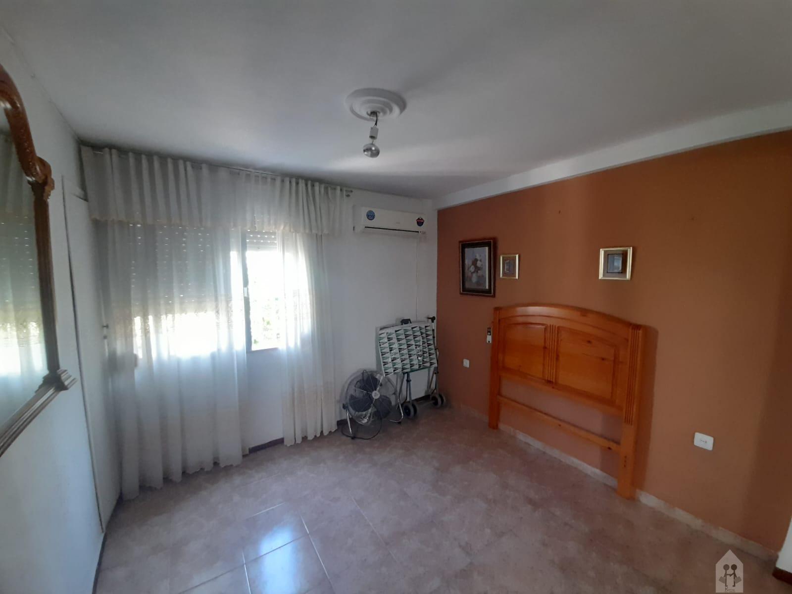 For sale of flat in Sevilla