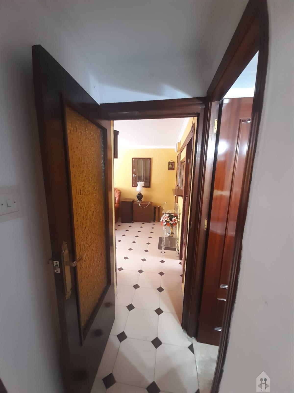For sale of flat in Sevilla