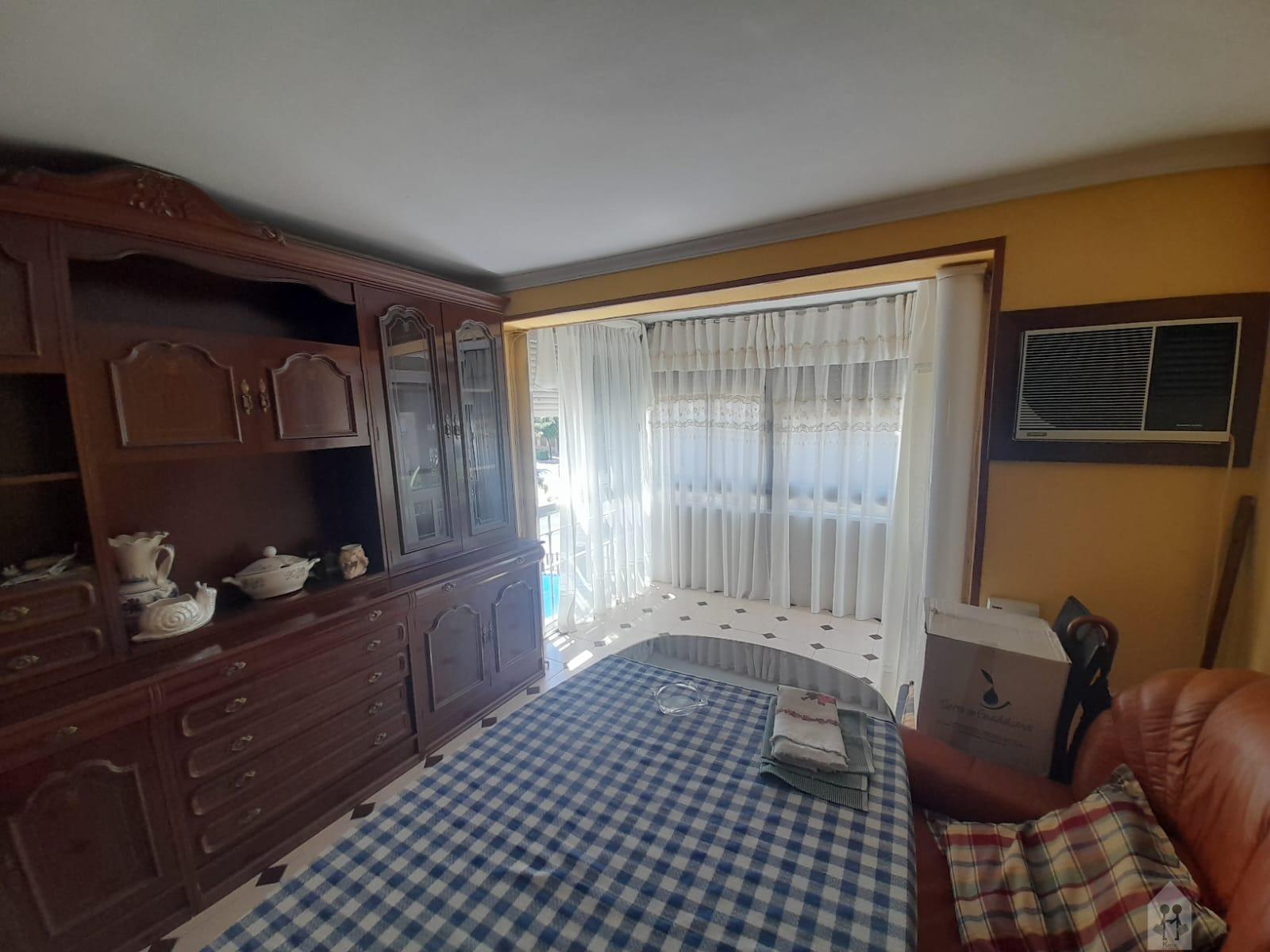 For sale of flat in Sevilla