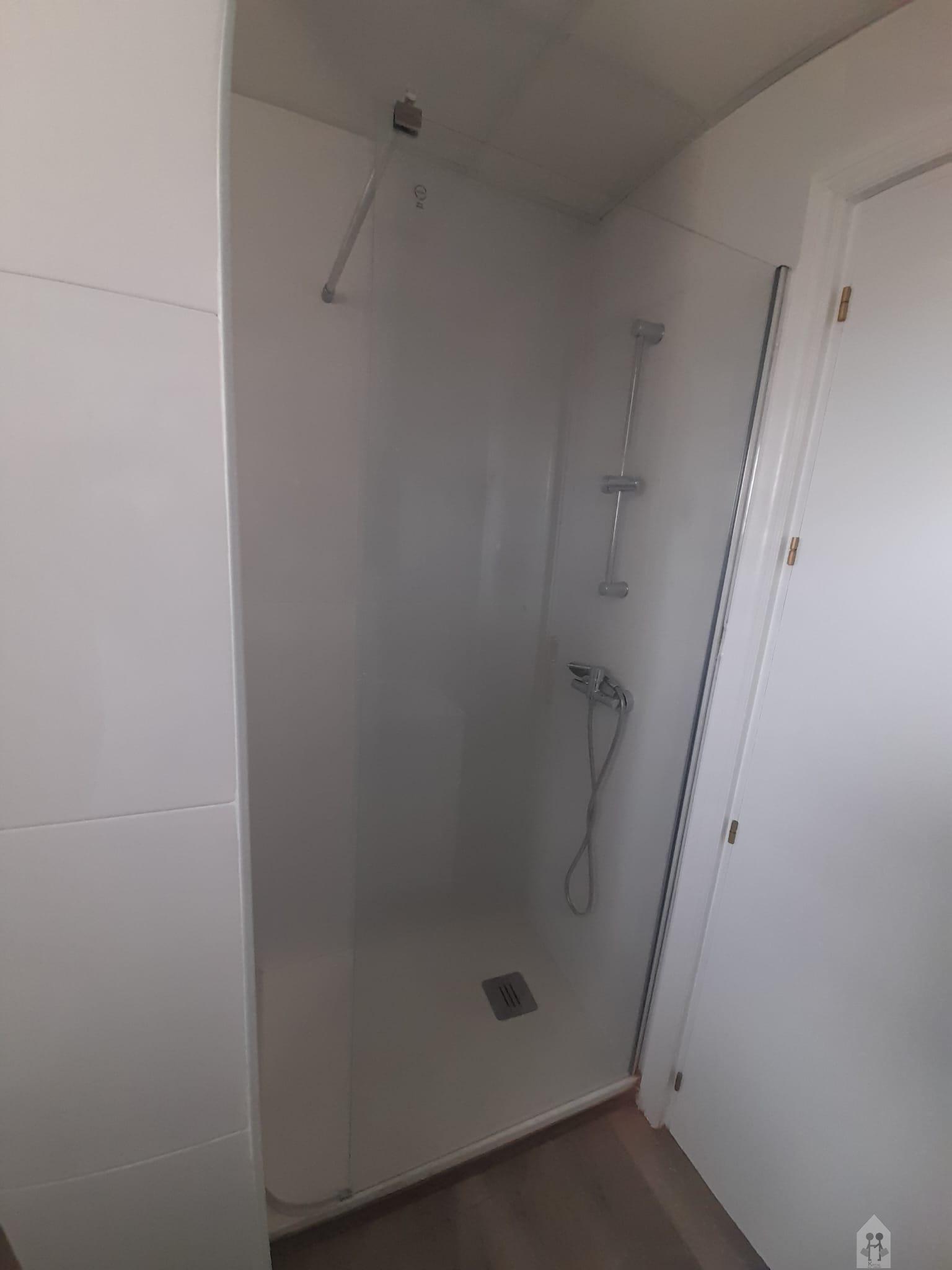 For rent of flat in Sevilla