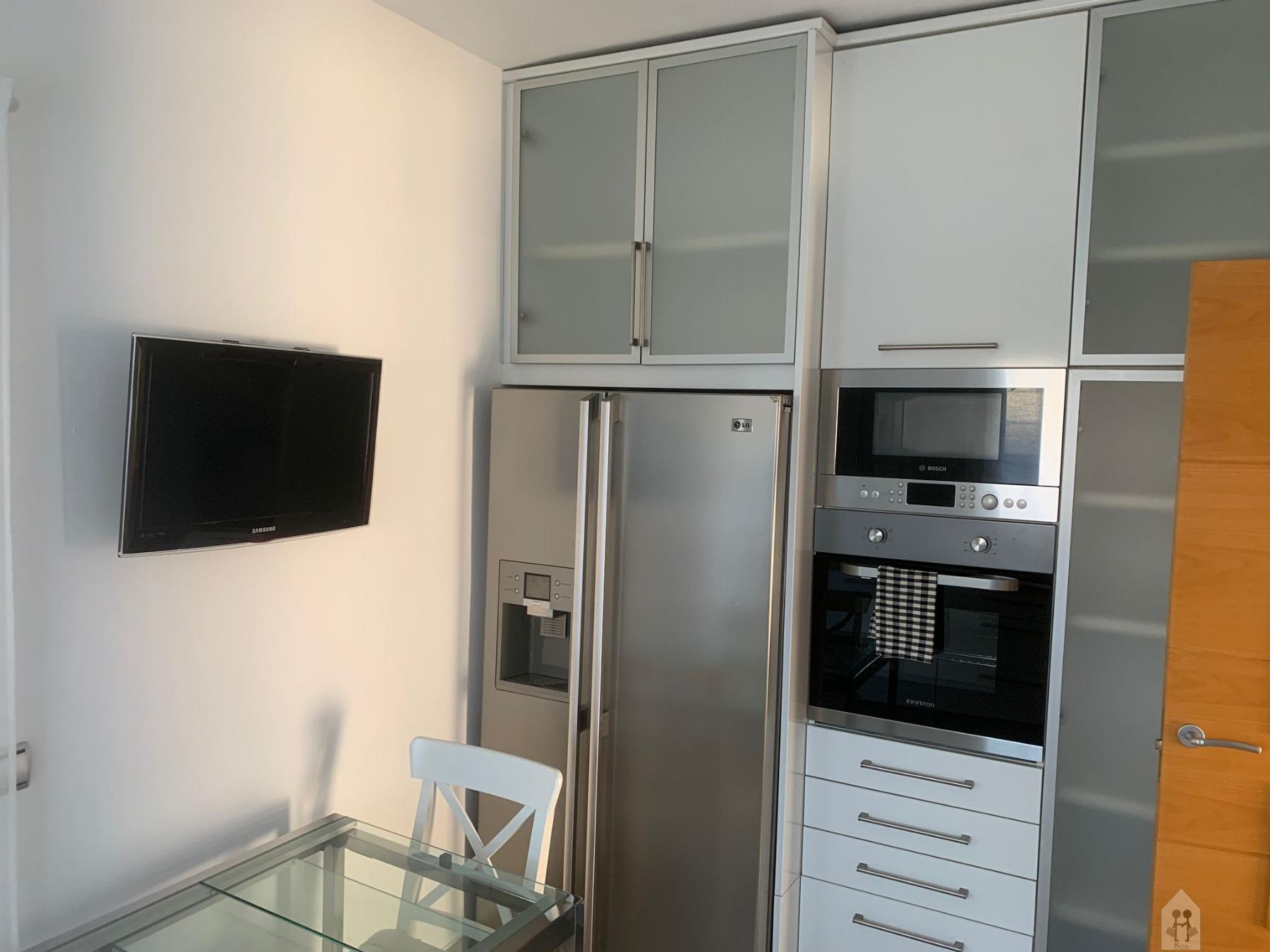 For rent of chalet in Dos Hermanas