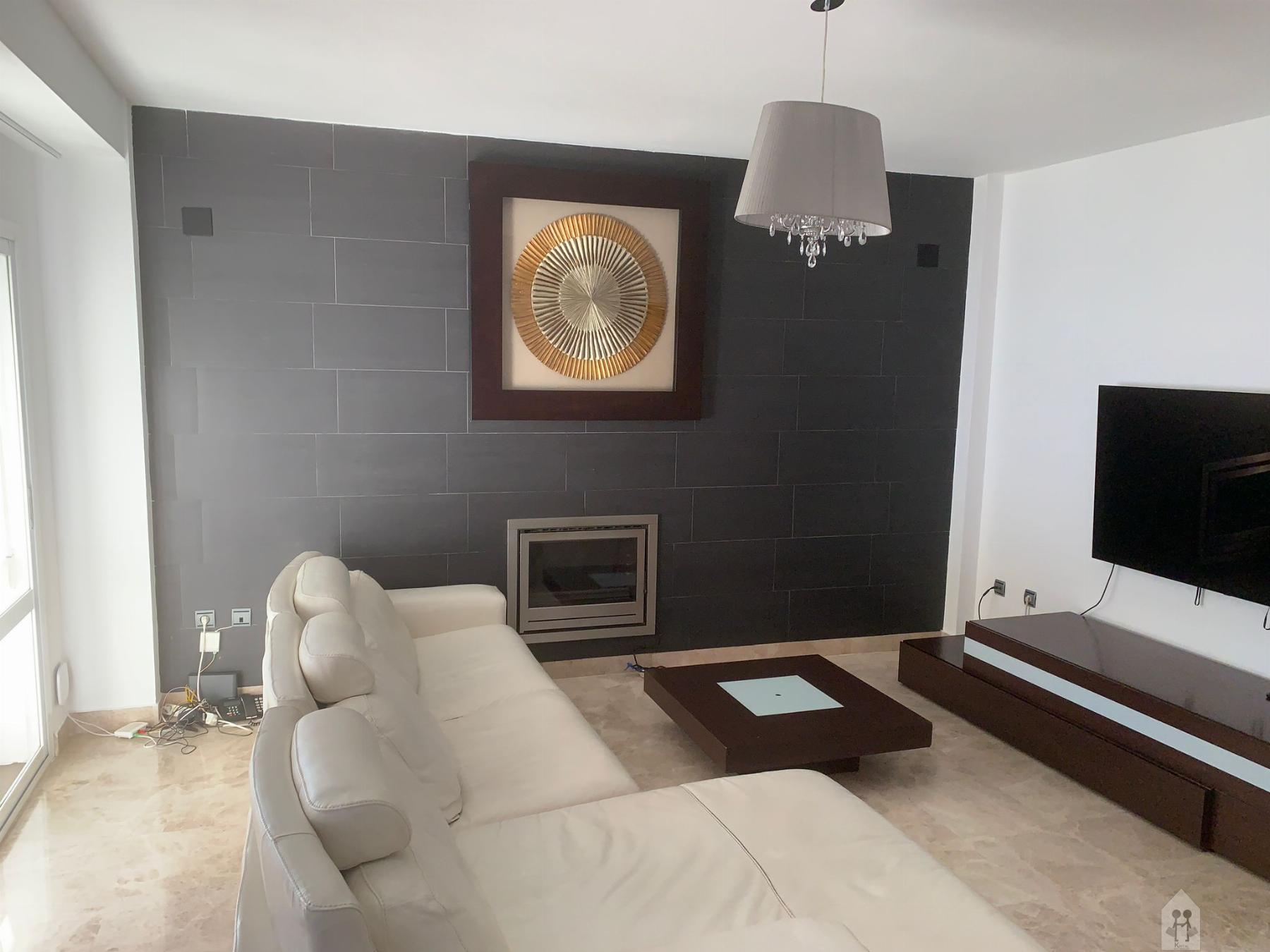 For rent of chalet in Dos Hermanas