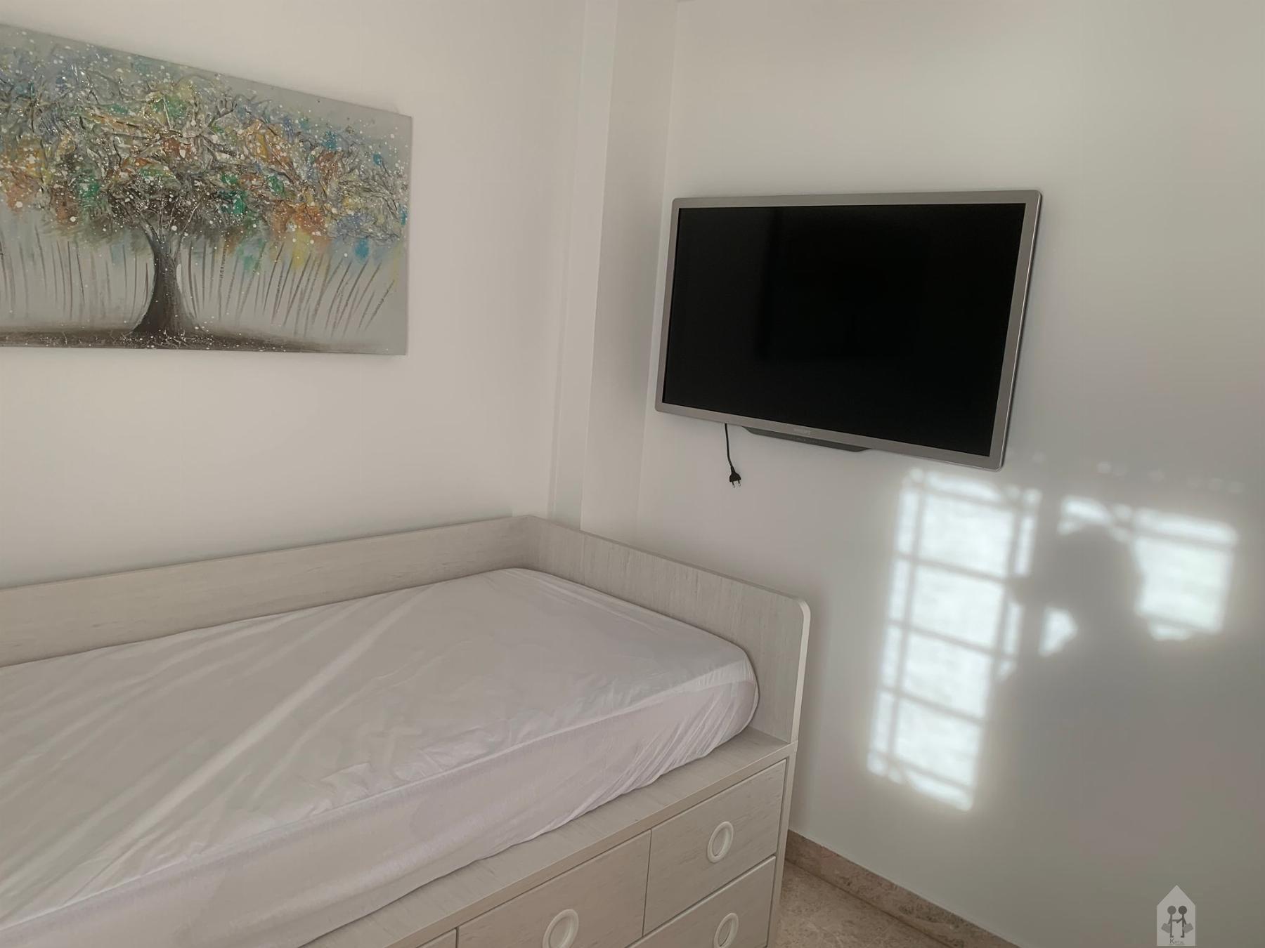 For rent of chalet in Dos Hermanas