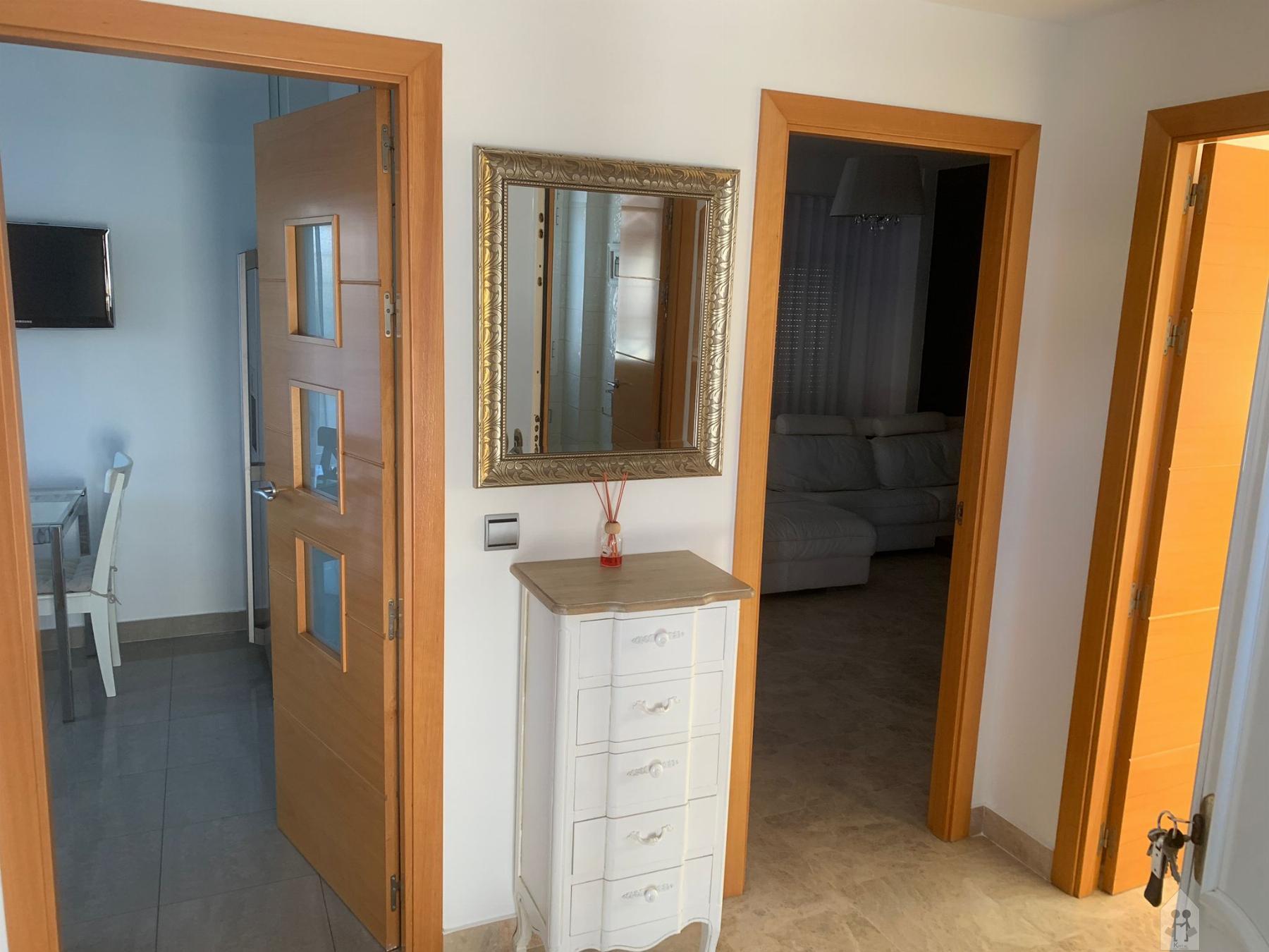 For rent of chalet in Dos Hermanas