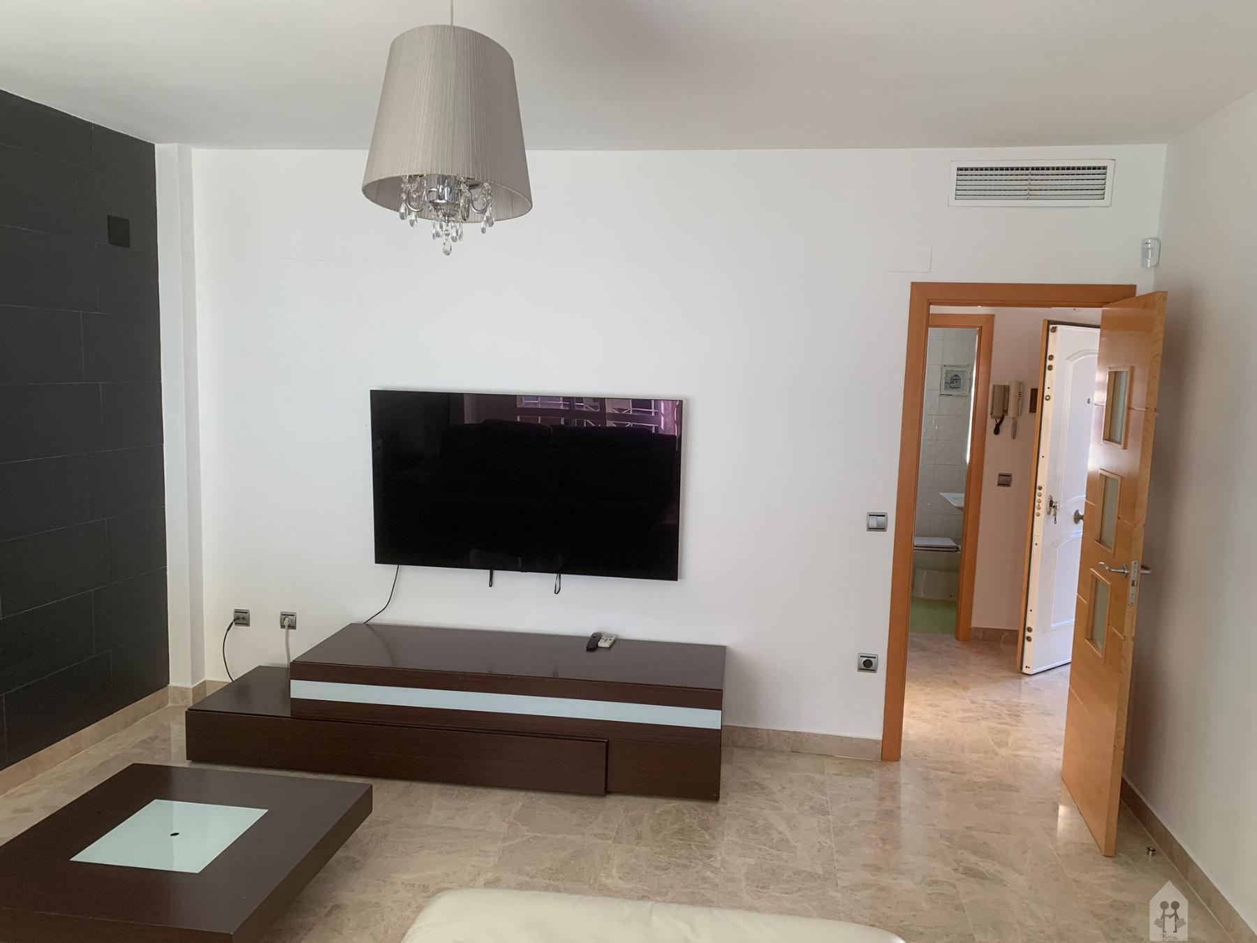For rent of chalet in Dos Hermanas