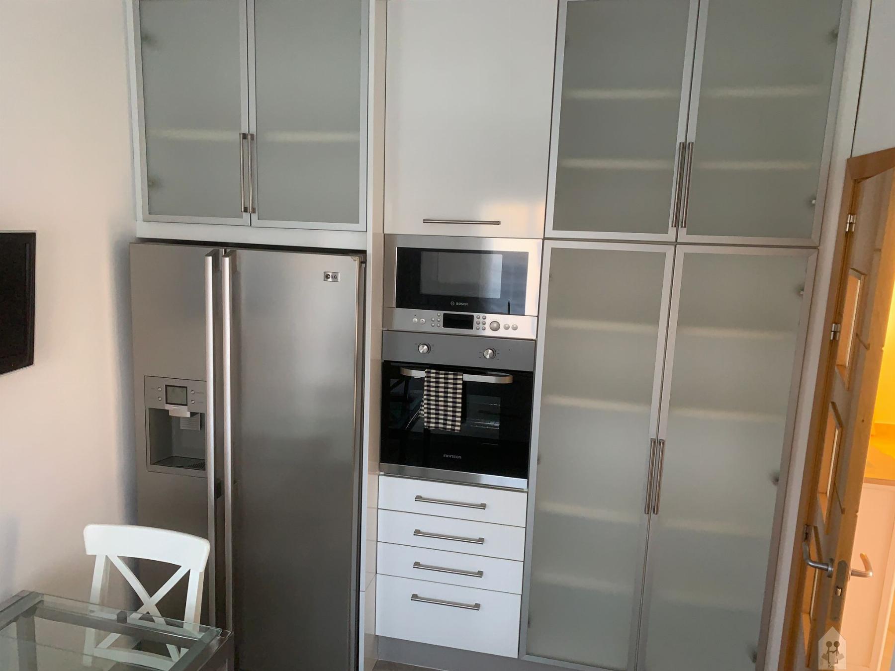 For rent of chalet in Dos Hermanas