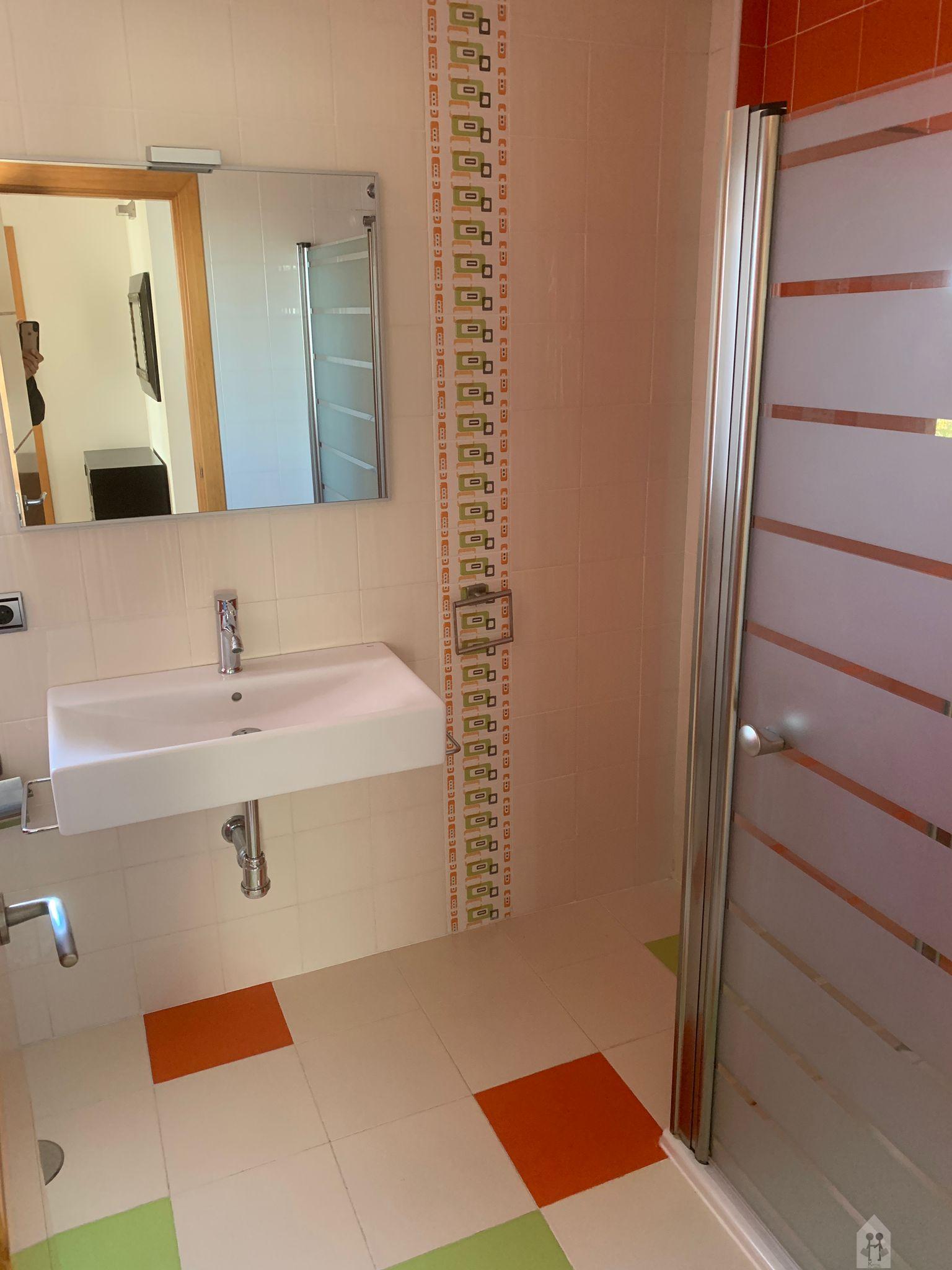 For rent of chalet in Dos Hermanas