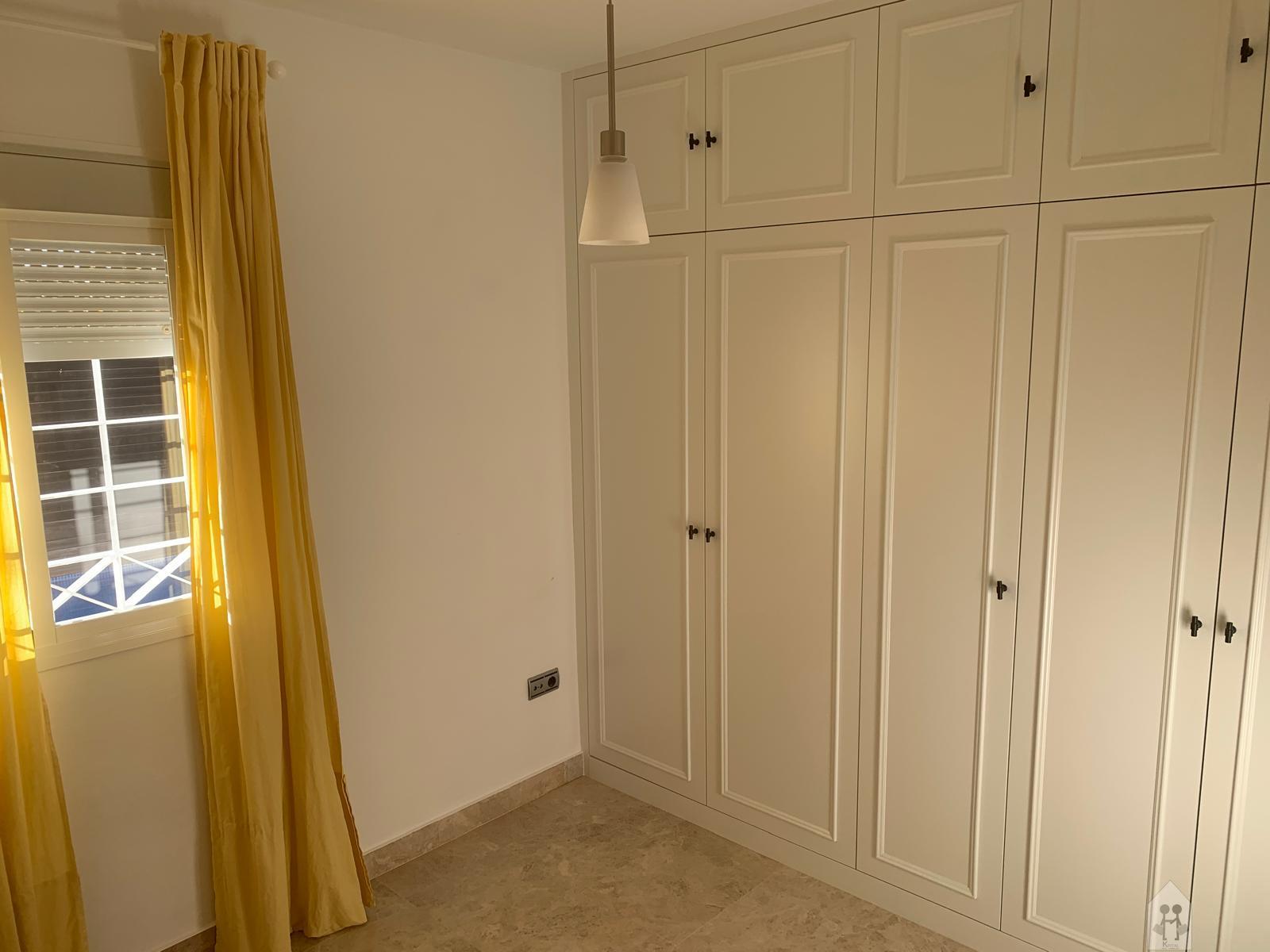 For rent of chalet in Dos Hermanas