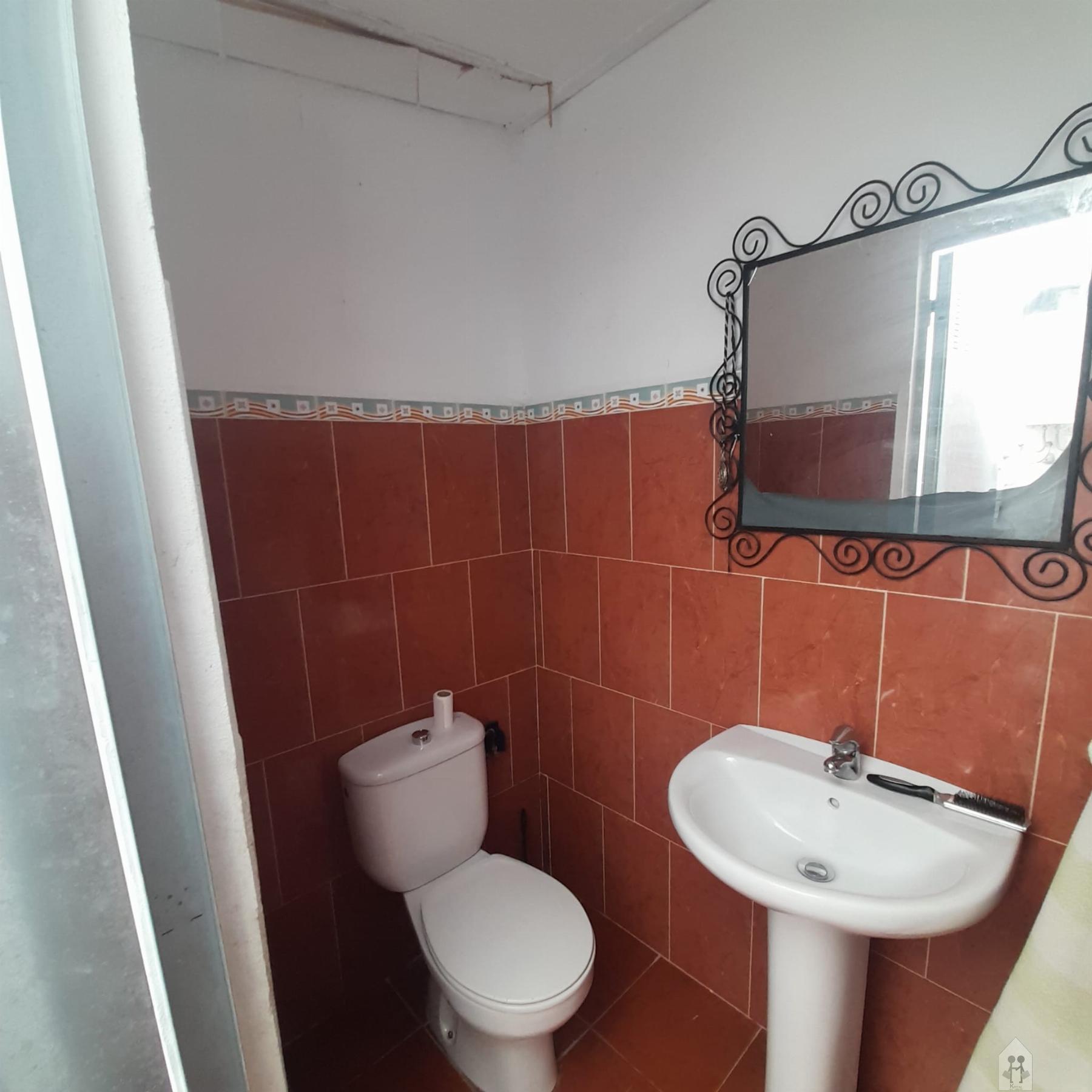 Venta de casa en Marchena