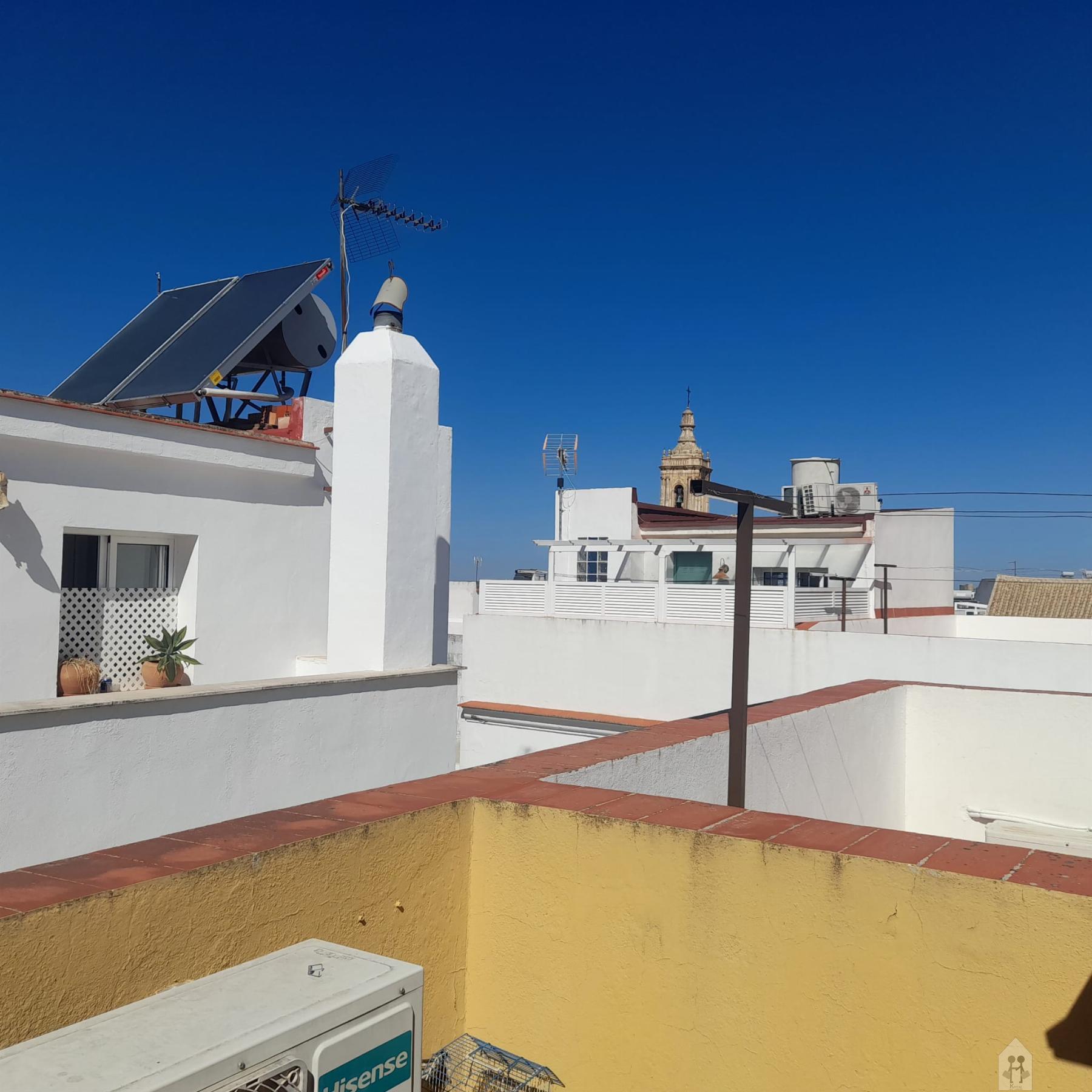 Venta de casa en Marchena